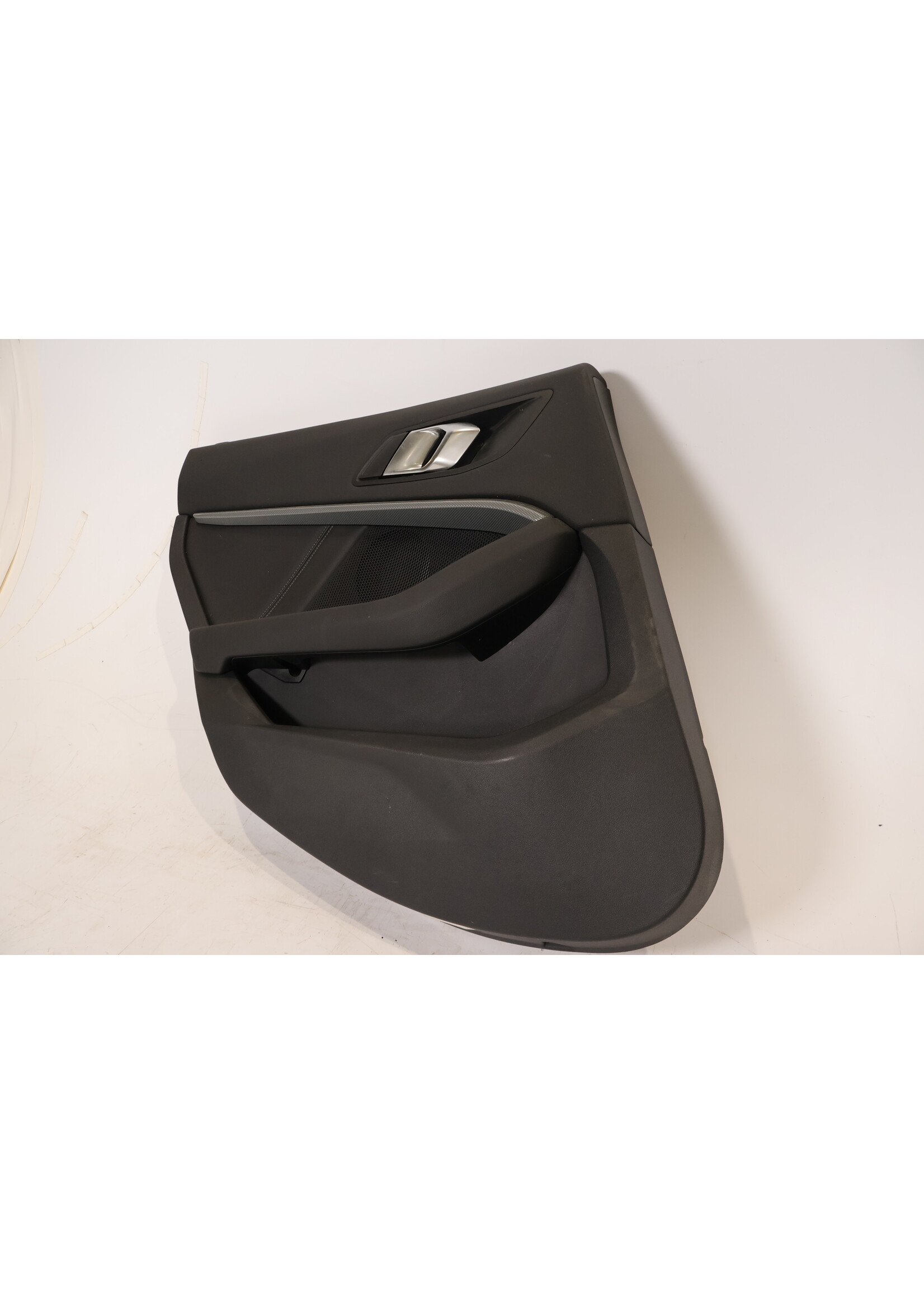 BMW BMW F44 2er Grand Coupe Komplette Türverkleidung links hinten 7949547