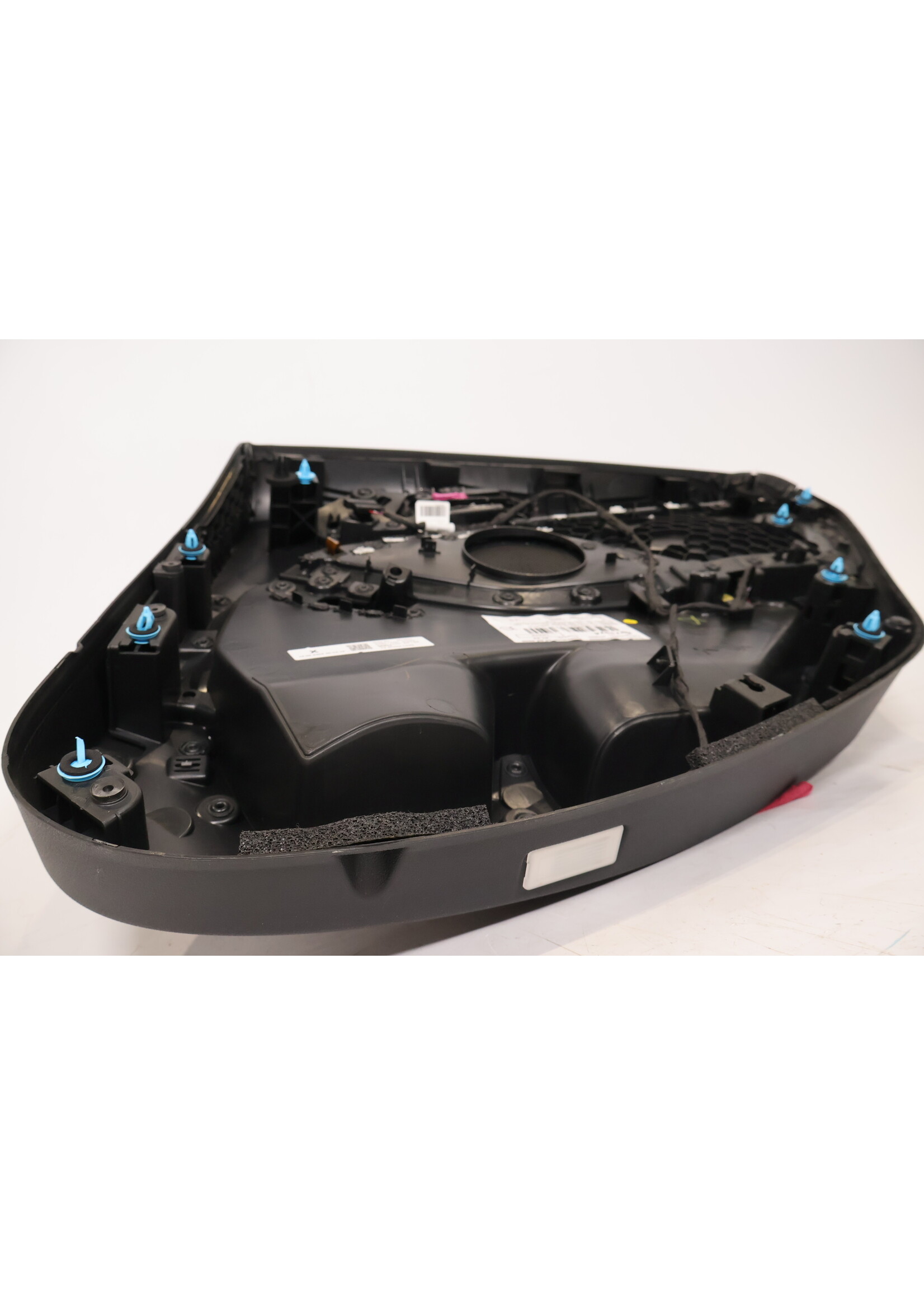 BMW BMW F44 2er Grand Coupe Komplette Türverkleidung links hinten 7949547
