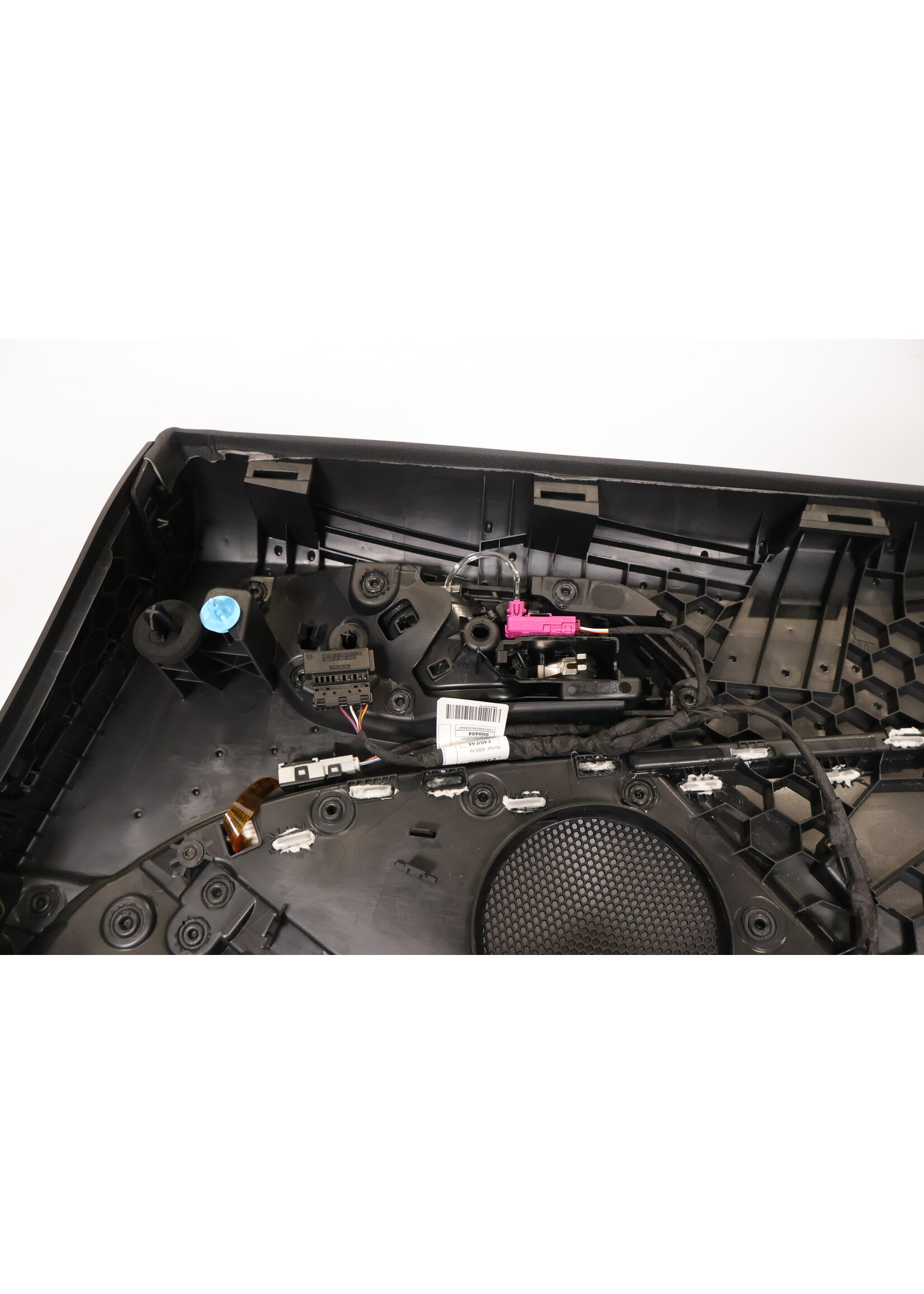 BMW BMW F44 2er Grand Coupe Komplette Türverkleidung links hinten 7949547