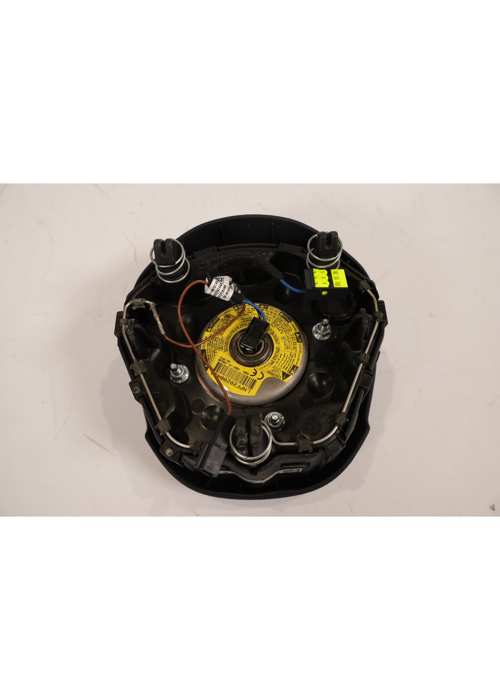BMW BMW F45 F46 2er Fahrerairbag / Lenkradairbag 308250799