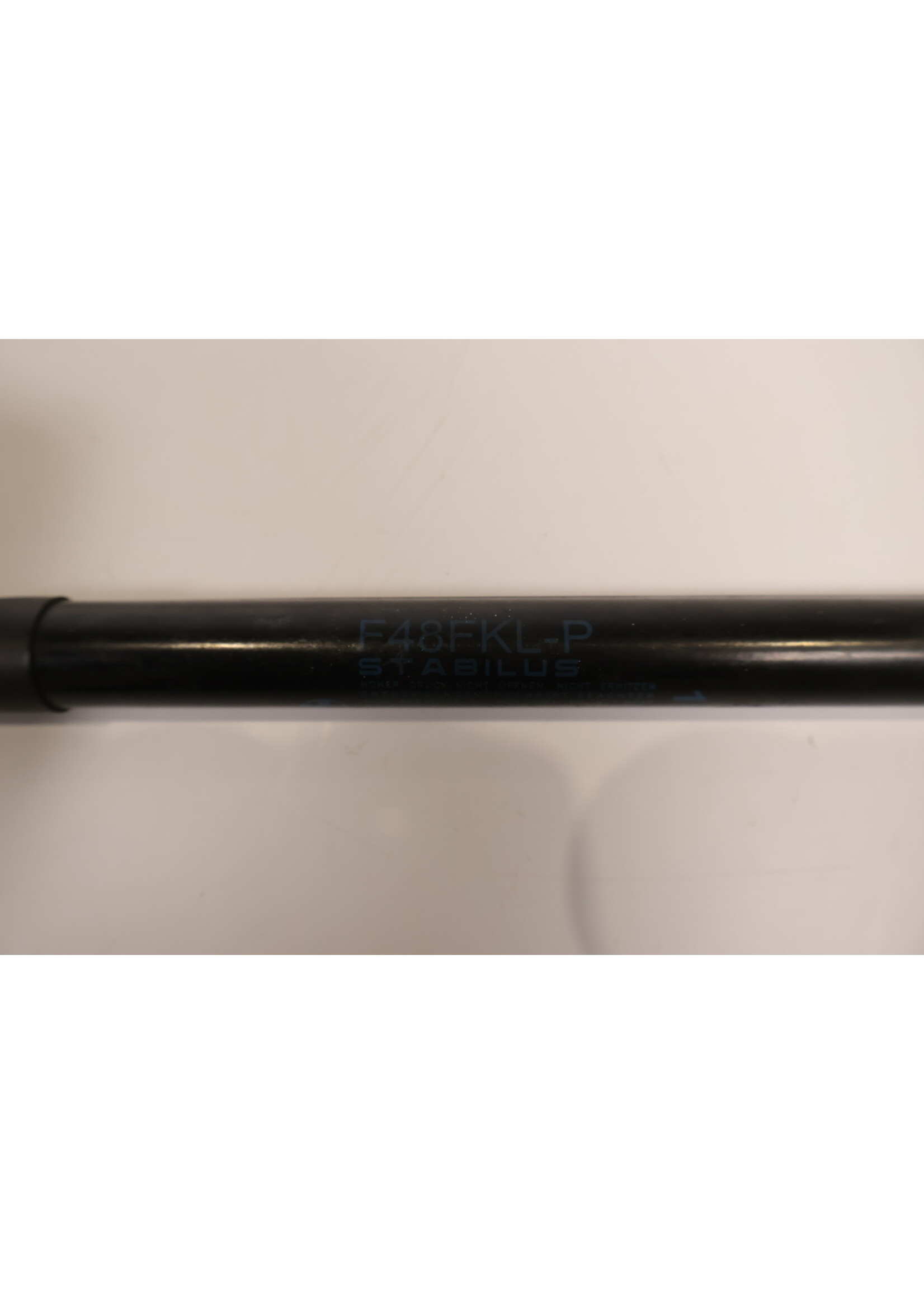 BMW BMW X1 F48 Bonnet Gas Damper 51237329410 7329410