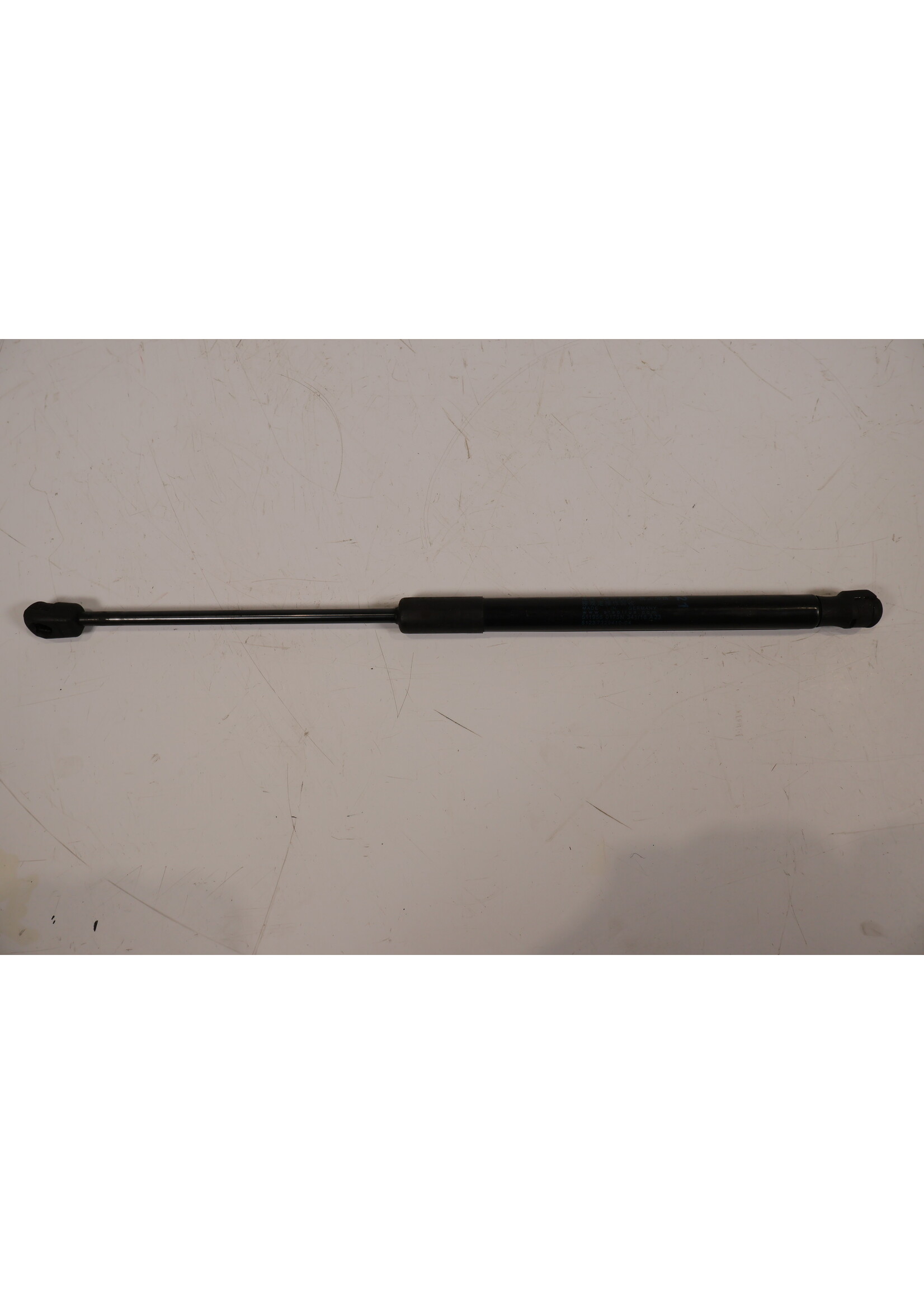 BMW BMW X1 F48 Bonnet Gas Damper 51237329410 7329410
