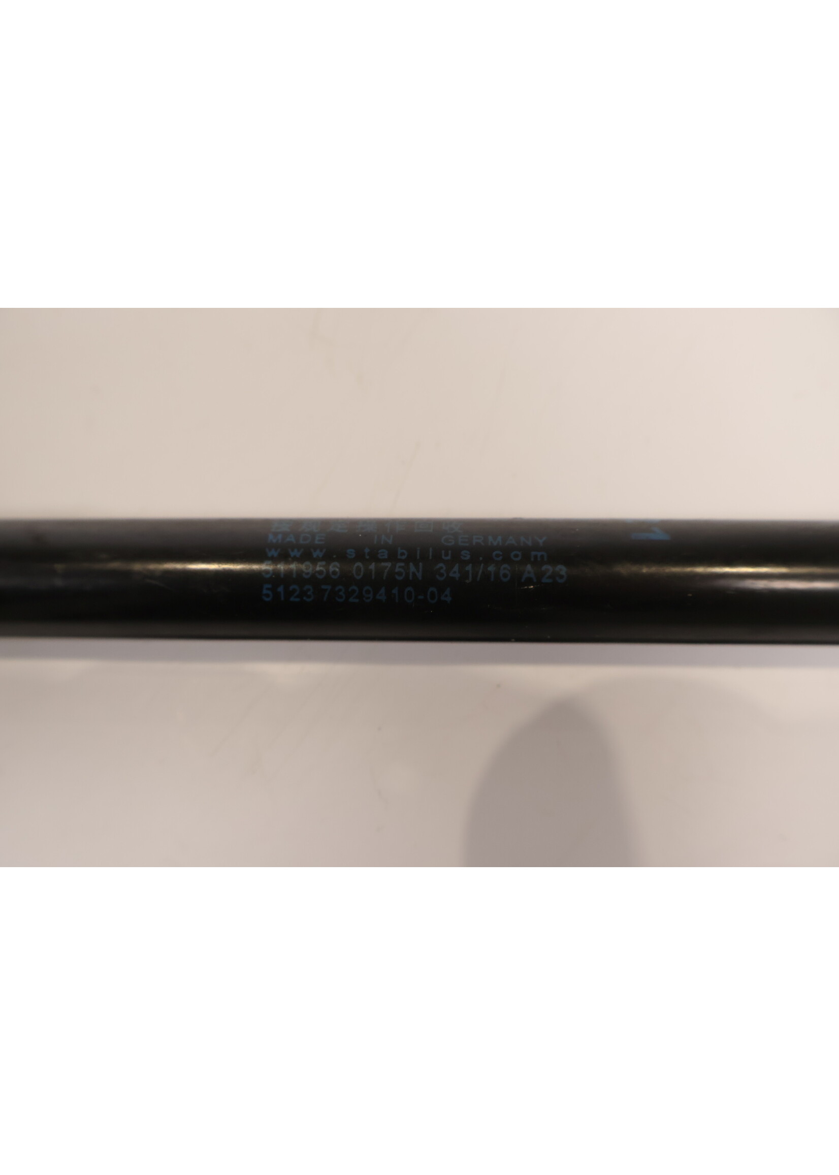 BMW BMW X1 F48 Bonnet Gas Damper 51237329410 7329410