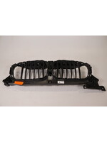 BMW BMW X3 G01, X4 G02 Neuer Grill / Lufteinlass 7497227 51117497227