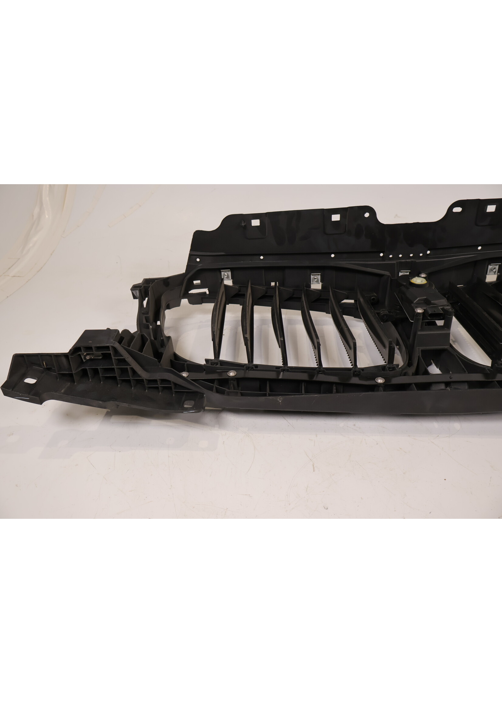 BMW BMW X3 G01, X4 G02 Nieuwe grill / luchtinlaat 7497227 51117497227