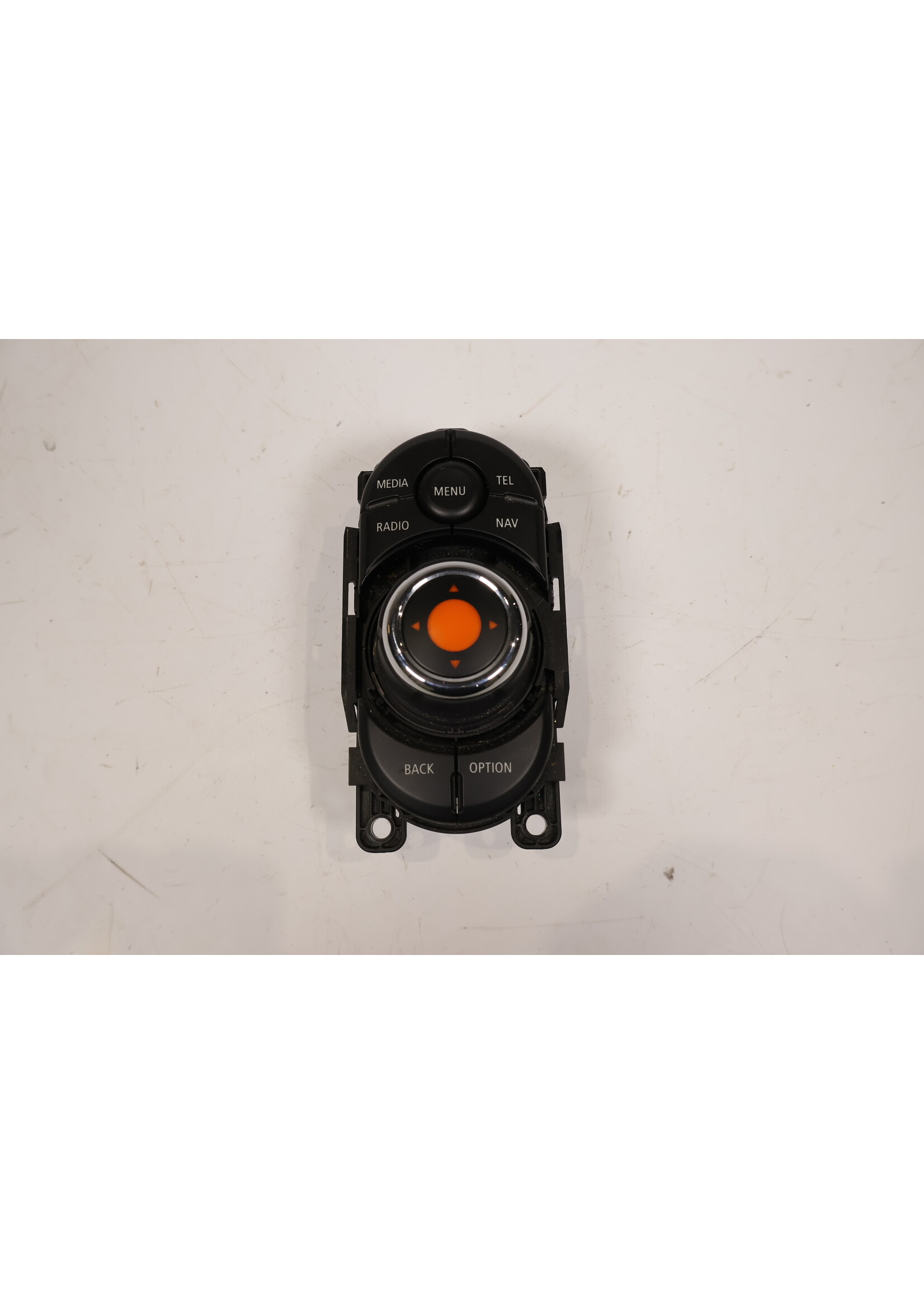 BMW MINI F55 F56 F57 F60 Multimedia switch control 9328098 65829328098