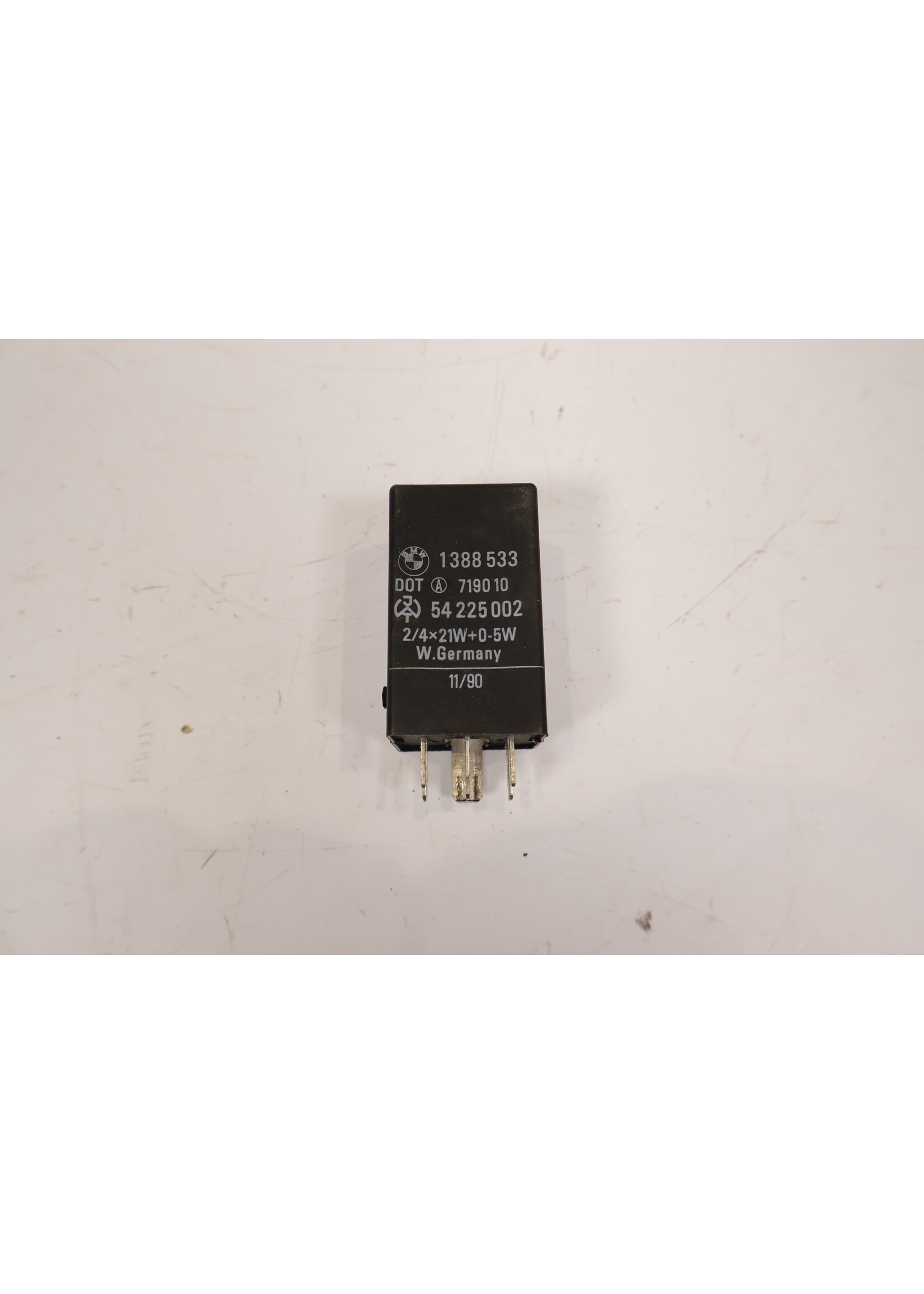 BMW BMW E-Series Relay Control Module Unit 54225002