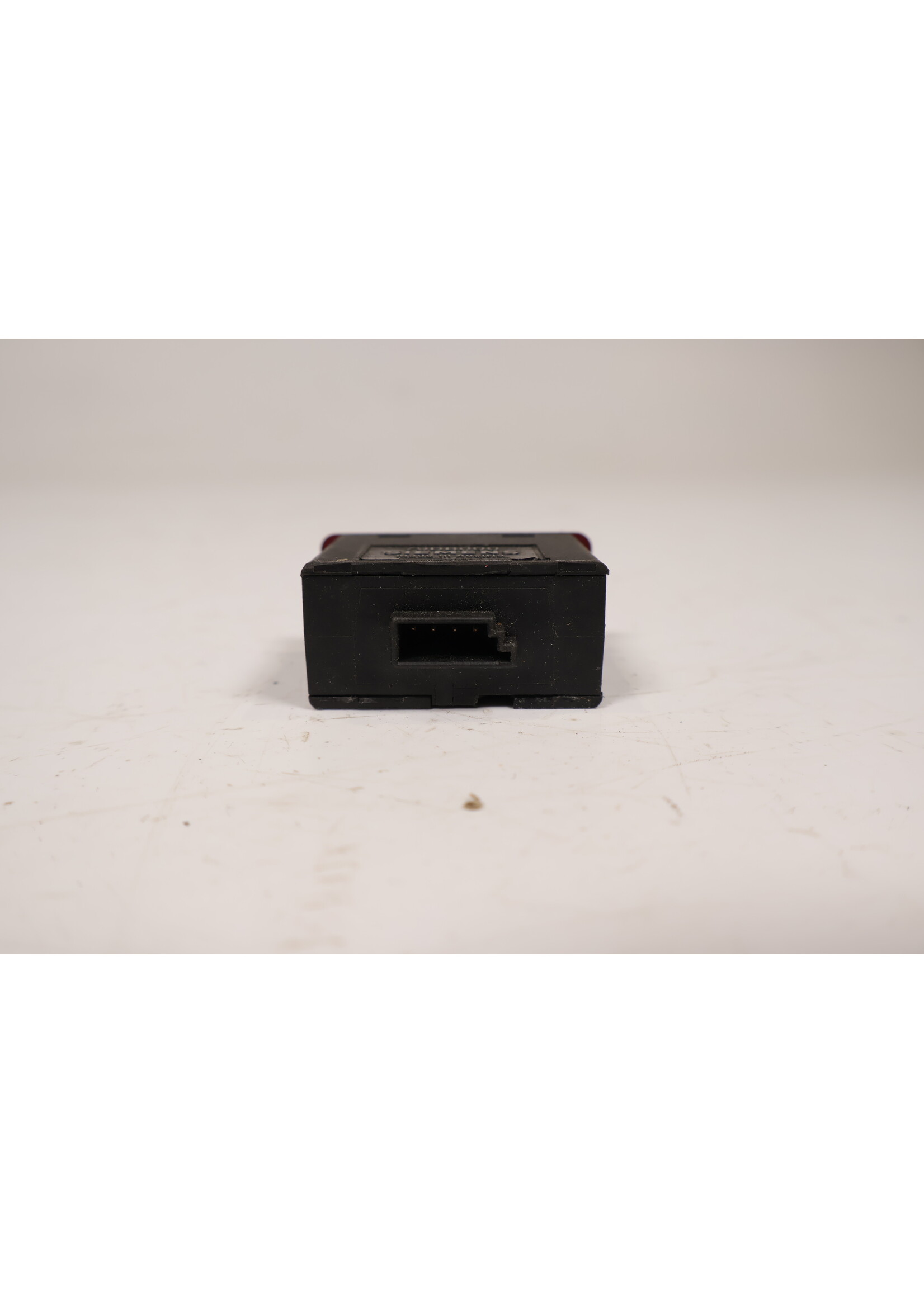 BMW BMW Z3 E36 Alarm relay 54225002 65758357417 8357417