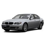  BMW 7 Series E65 E66 E67 E68 from 2001