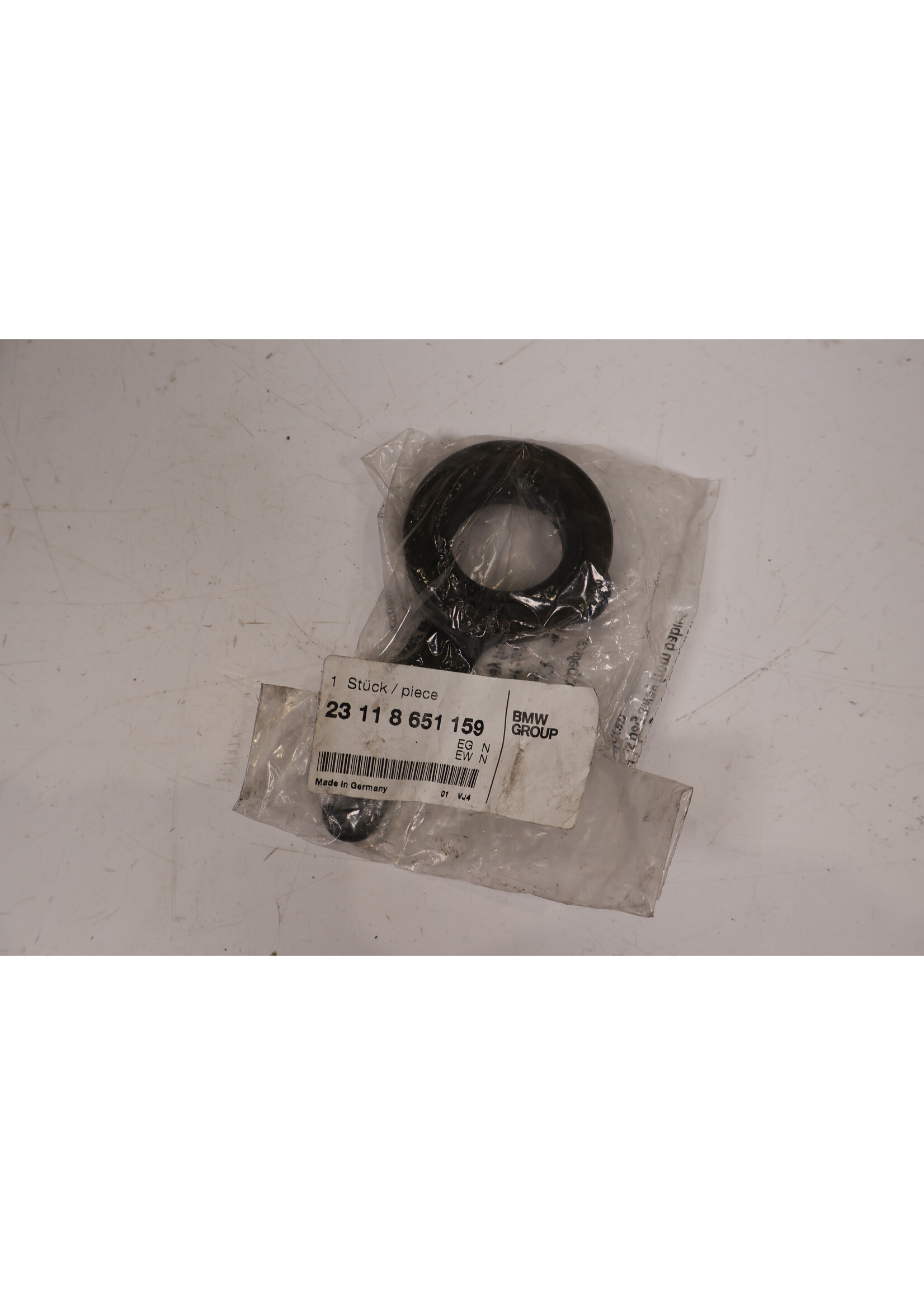 BMW MINI F55 F56 F57 F60 SHAFT SEAL, OUTPUT SHAFT 23118651159 8651159