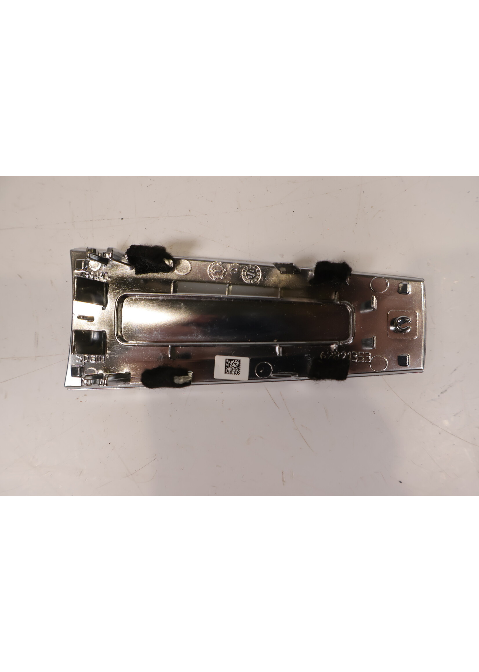 BMW BMW 3er G20 G21 Lenkradabdeckung M Kappe 62821353