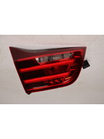 BMW BMW 4 Series F32 F33 F82 rear light left LED 7296101 63217296101