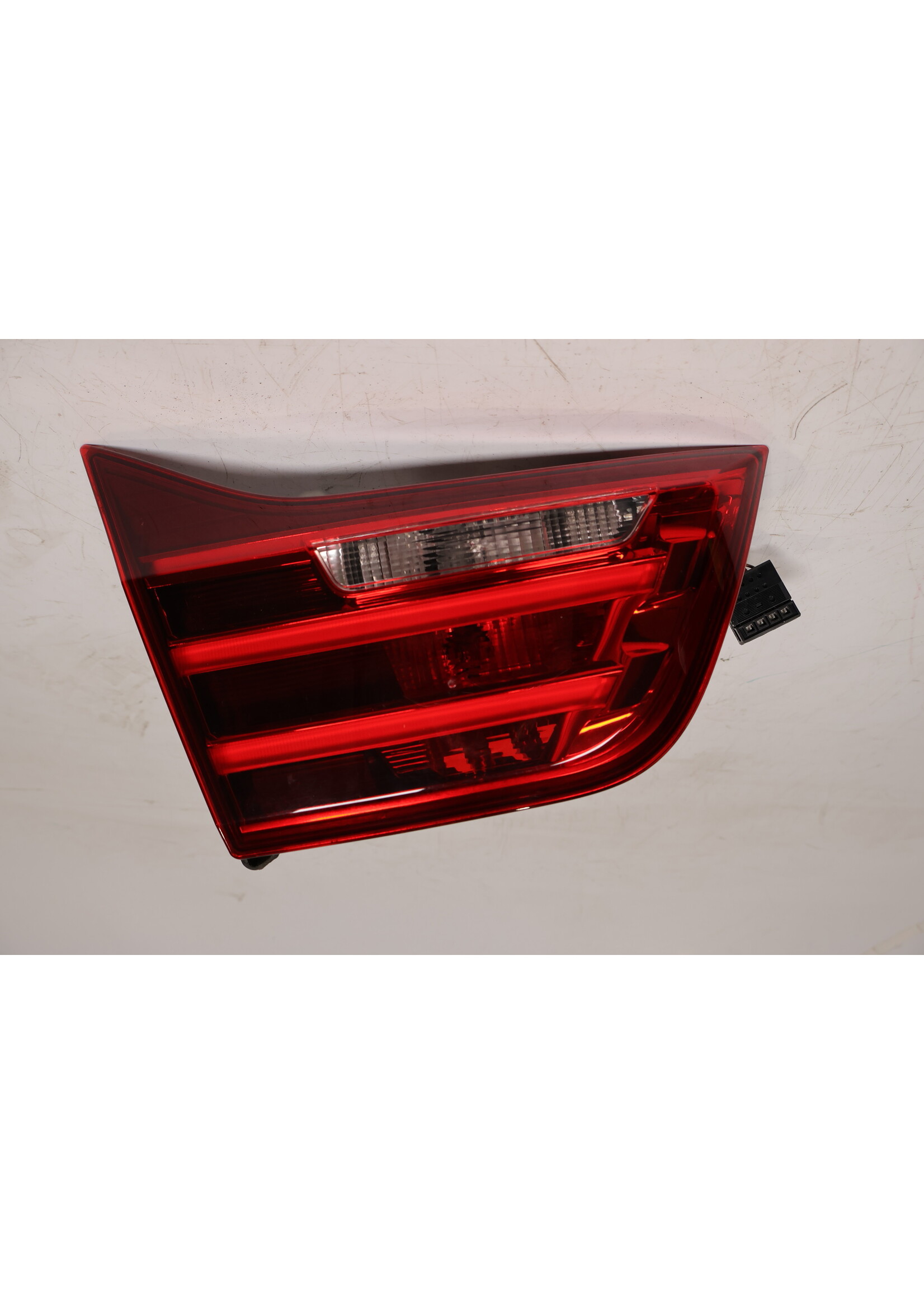 BMW BMW 4 Series F32 F33 F82 rear light left LED 7296101 63217296101