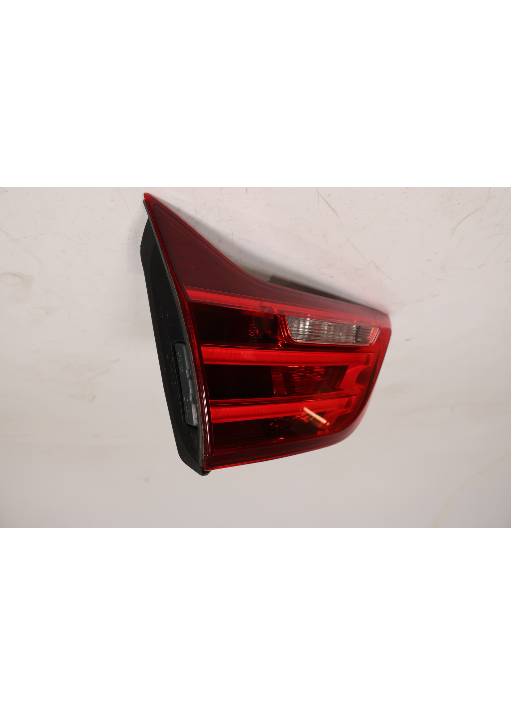 BMW BMW 4 Series F32 F33 F82 rear light left LED 7296101 63217296101