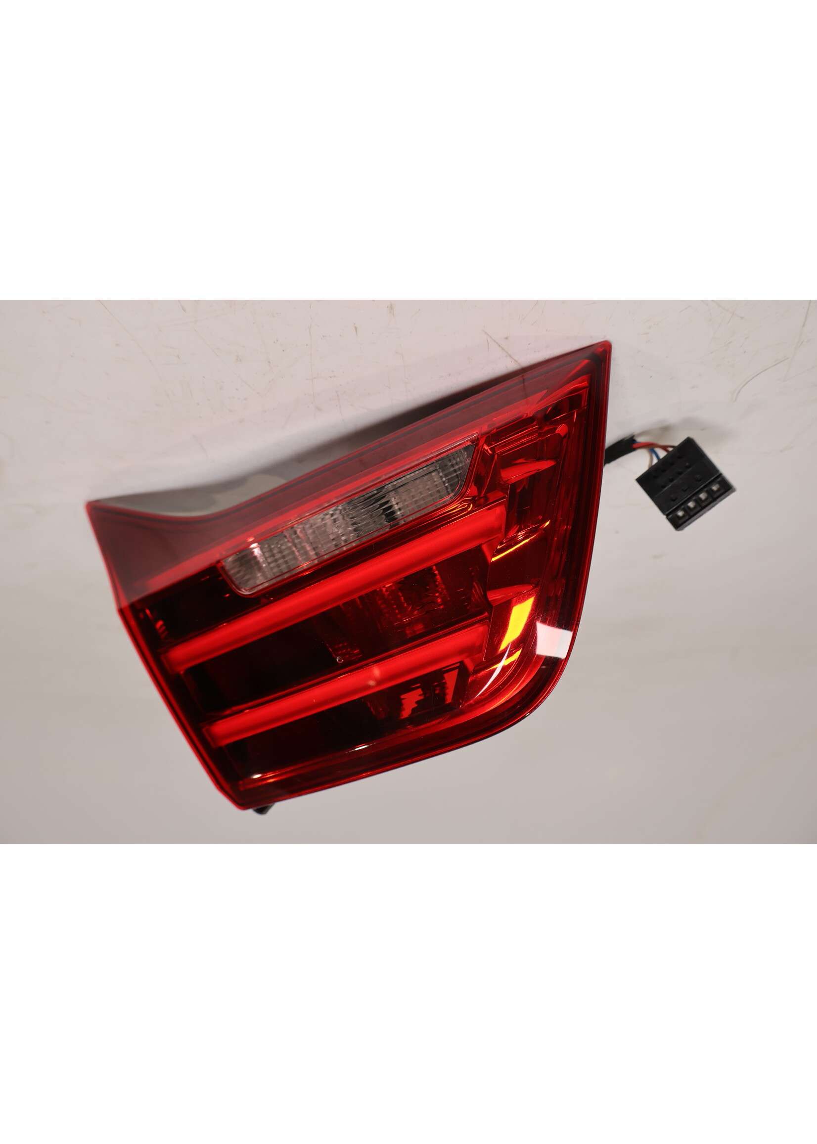BMW BMW 4 Series F32 F33 F82 rear light left LED 7296101 63217296101