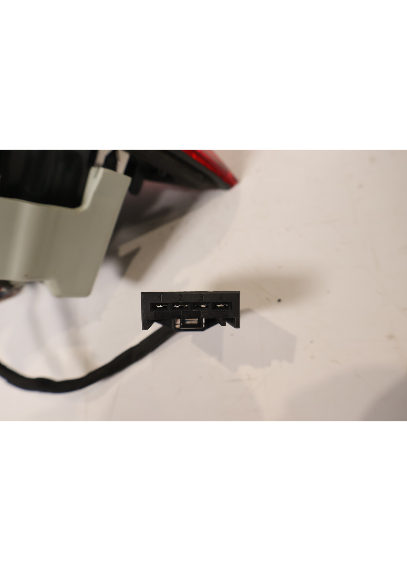 BMW BMW 4er F32 F33 F82 Rücklicht links LED 7296101 63217296101