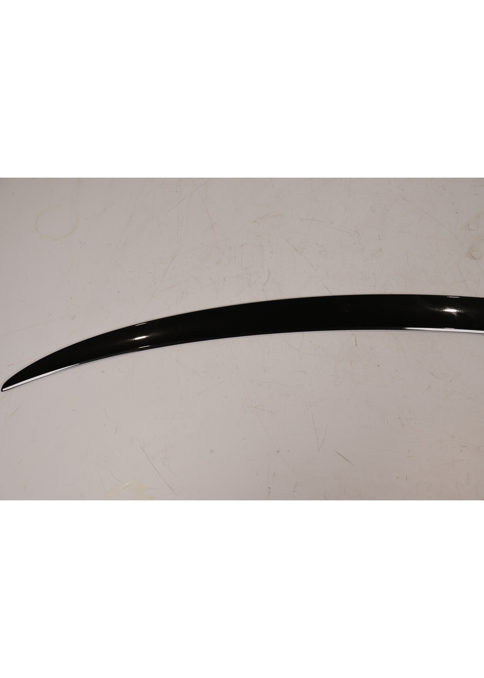 BMW BMW 2er F22 F23 F87 Originale M2 Heckklappe / Kofferraumspoiler 8056230