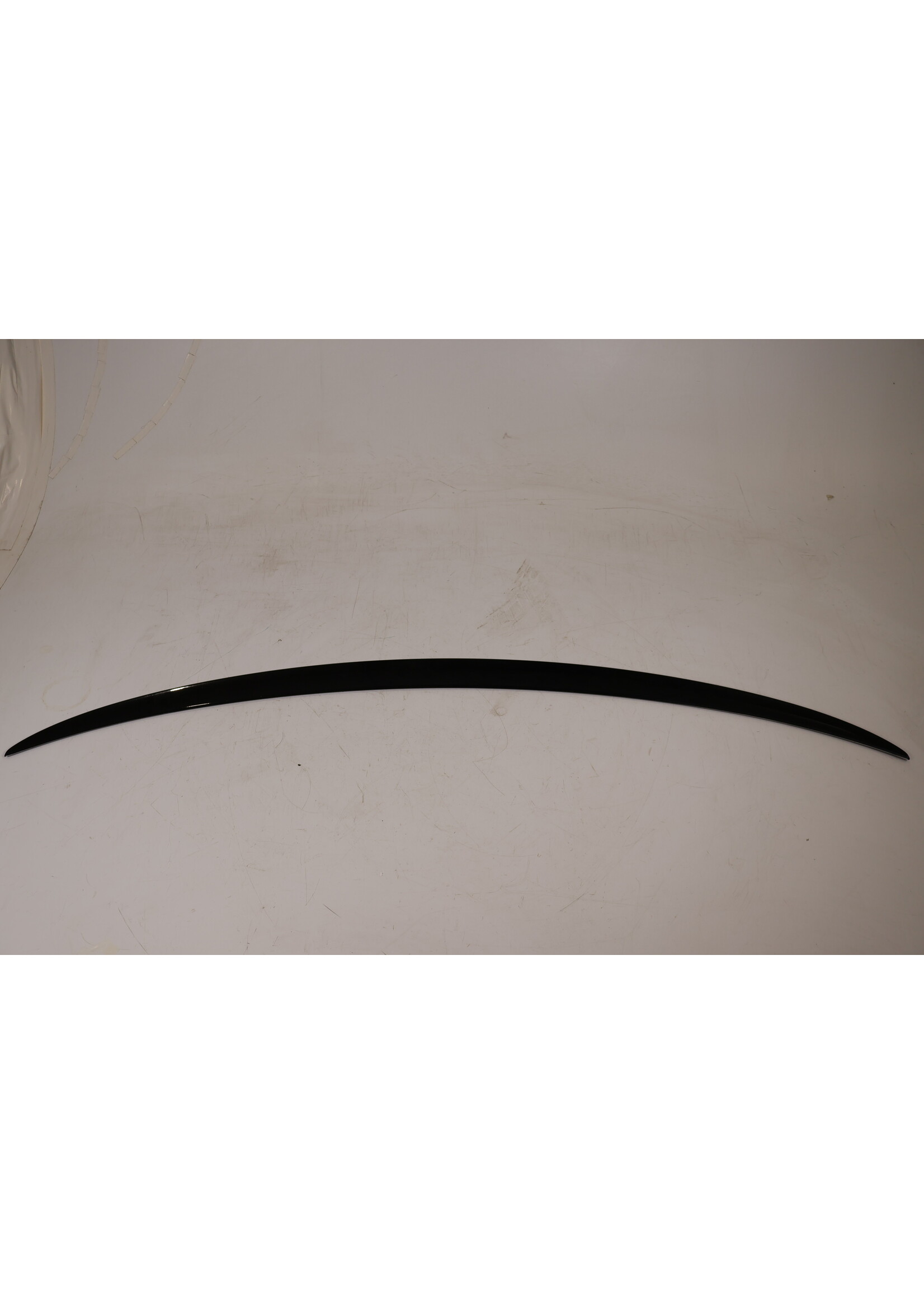 BMW BMW 2er F22 F23 F87 Originale M2 Heckklappe / Kofferraumspoiler 8056230