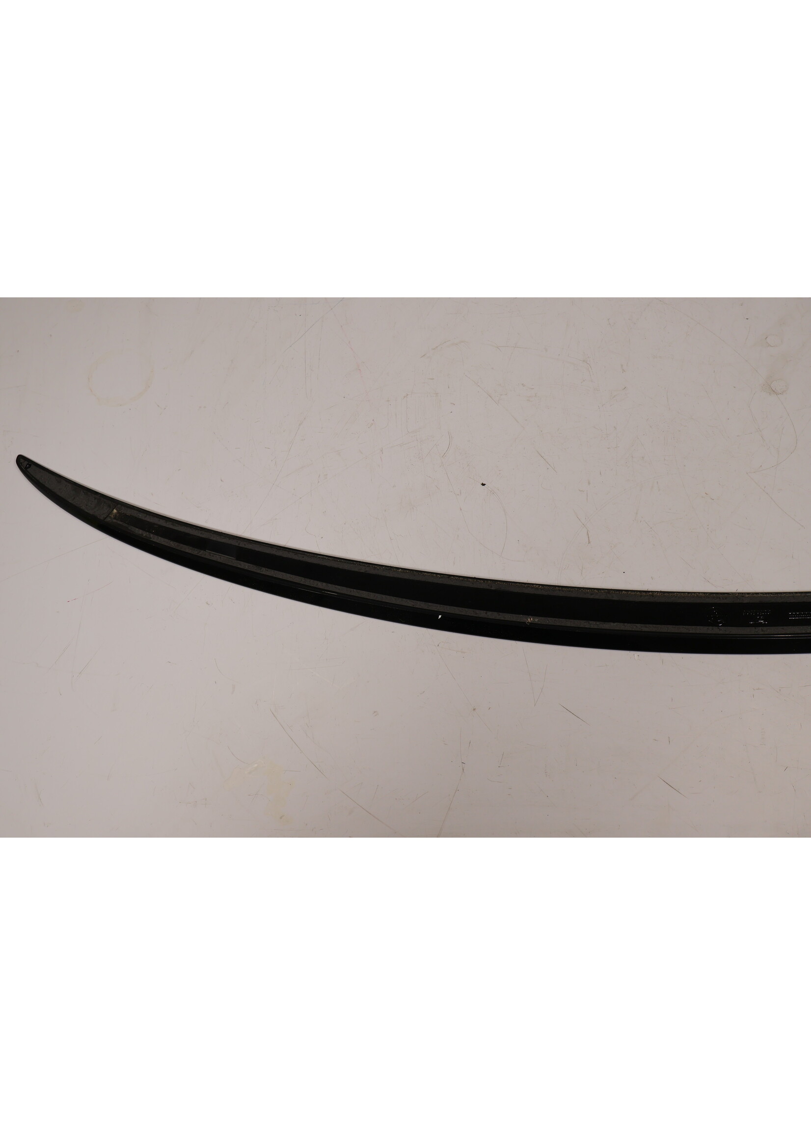 BMW BMW 2er F22 F23 F87 Originale M2 Heckklappe / Kofferraumspoiler 8056230