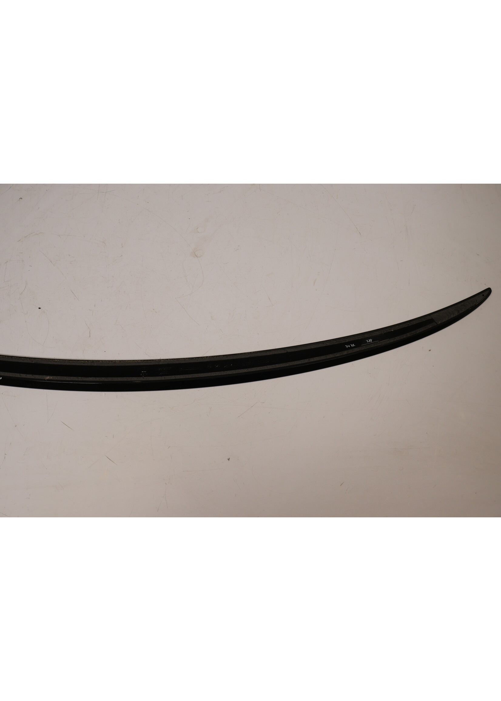 BMW BMW 2er F22 F23 F87 Originale M2 Heckklappe / Kofferraumspoiler 8056230