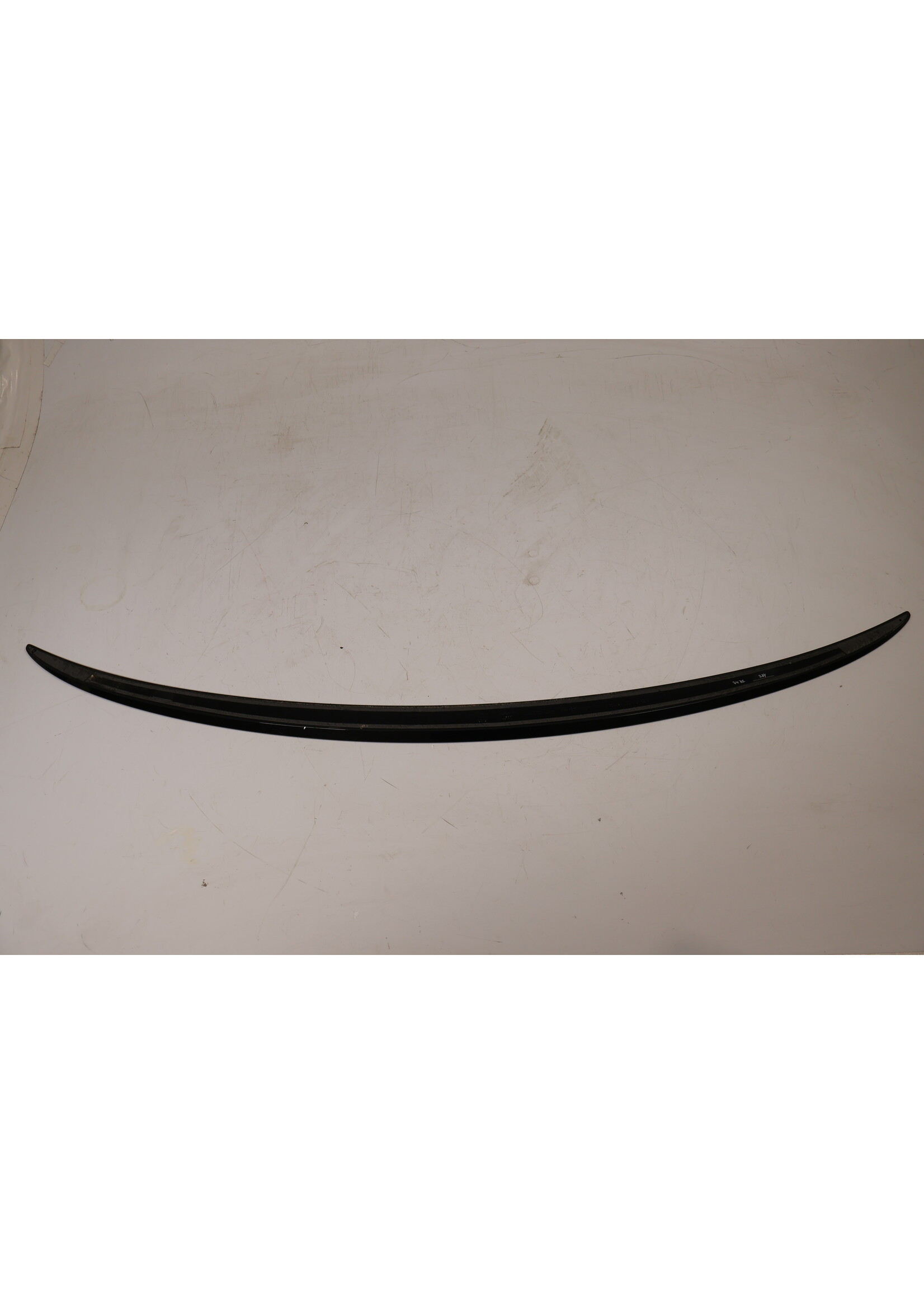 BMW BMW 2er F22 F23 F87 Originale M2 Heckklappe / Kofferraumspoiler 8056230