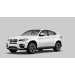 BMW X6 E71 ab 2008