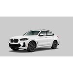 BMW X4 G02 ab 2018
