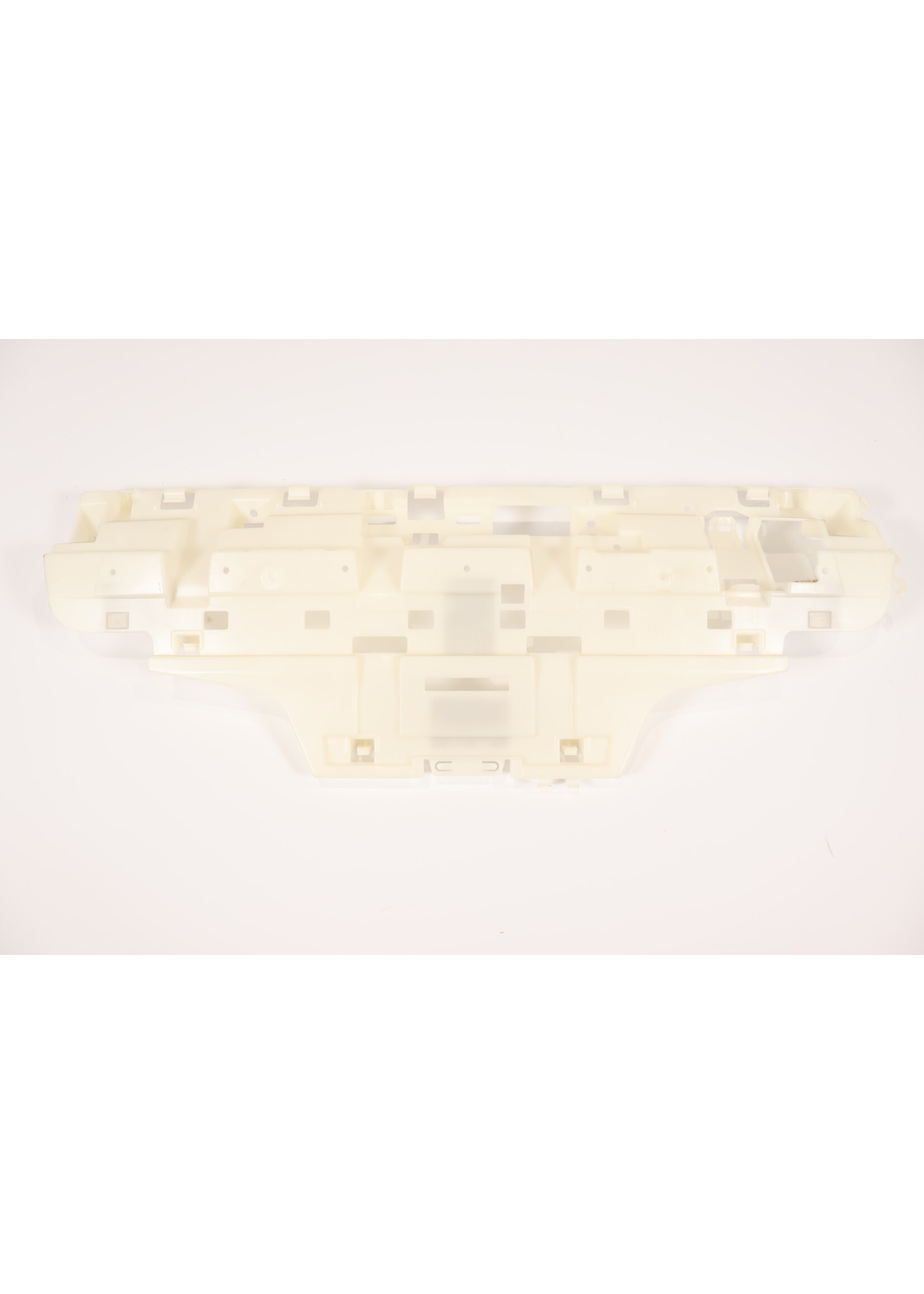 BMW BMW 4 Series F32 F33 F36 Rear bumper mounting / reinforcement 51128054565 8054565