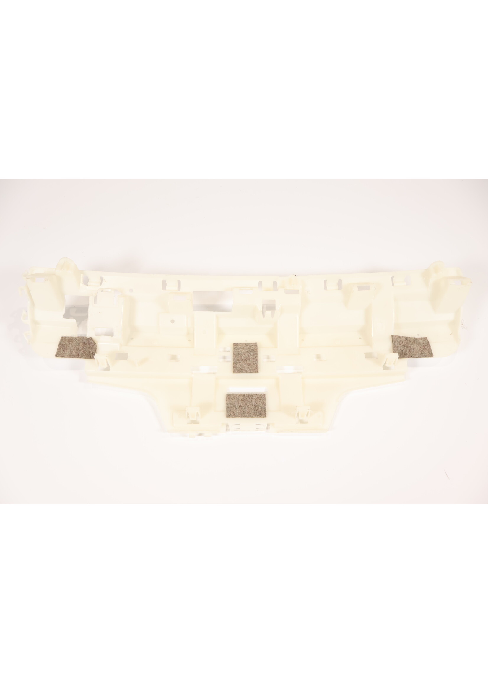 BMW BMW 4 Series F32 F33 F36 Rear bumper mounting / reinforcement 51128054565 8054565