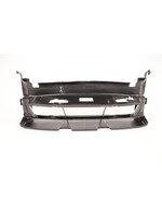 BMW BMW 3er F30 F31 Luftführungs Ladeluftkühler für unten NEU 51747401233 7401233