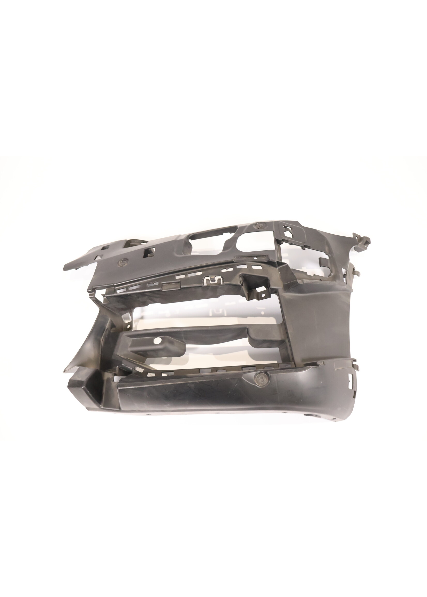 BMW BMW 5 Series G30 G31 Front bumper right fog light bracket NEW 51118064967 8064967
