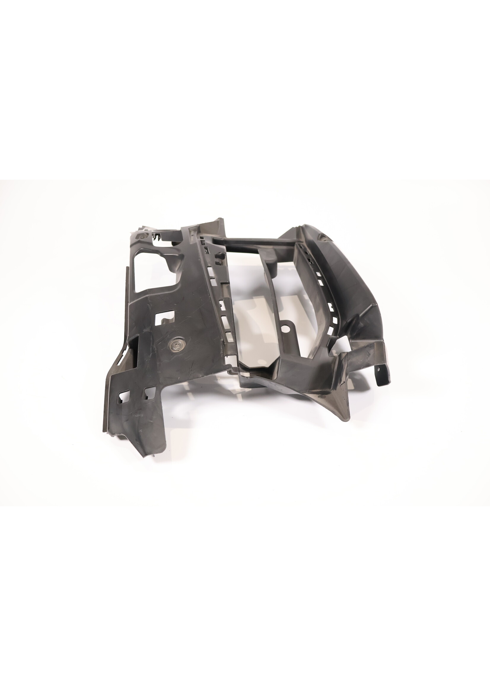 BMW BMW 5 Series G30 G31 Front bumper right fog light bracket NEW 51118064967 8064967