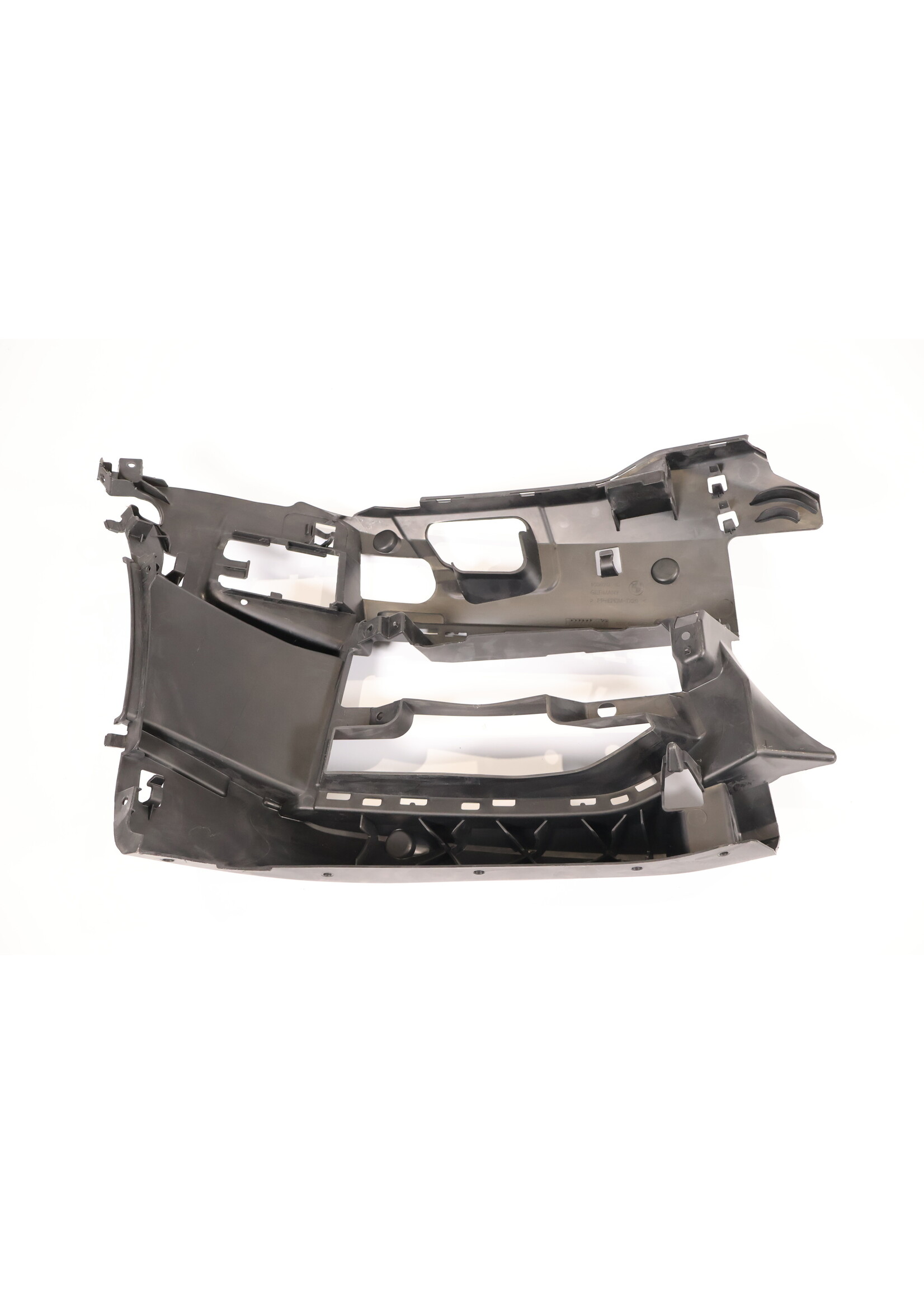 BMW BMW 5 Series G30 G31 Front bumper right fog light bracket NEW 51118064967 8064967