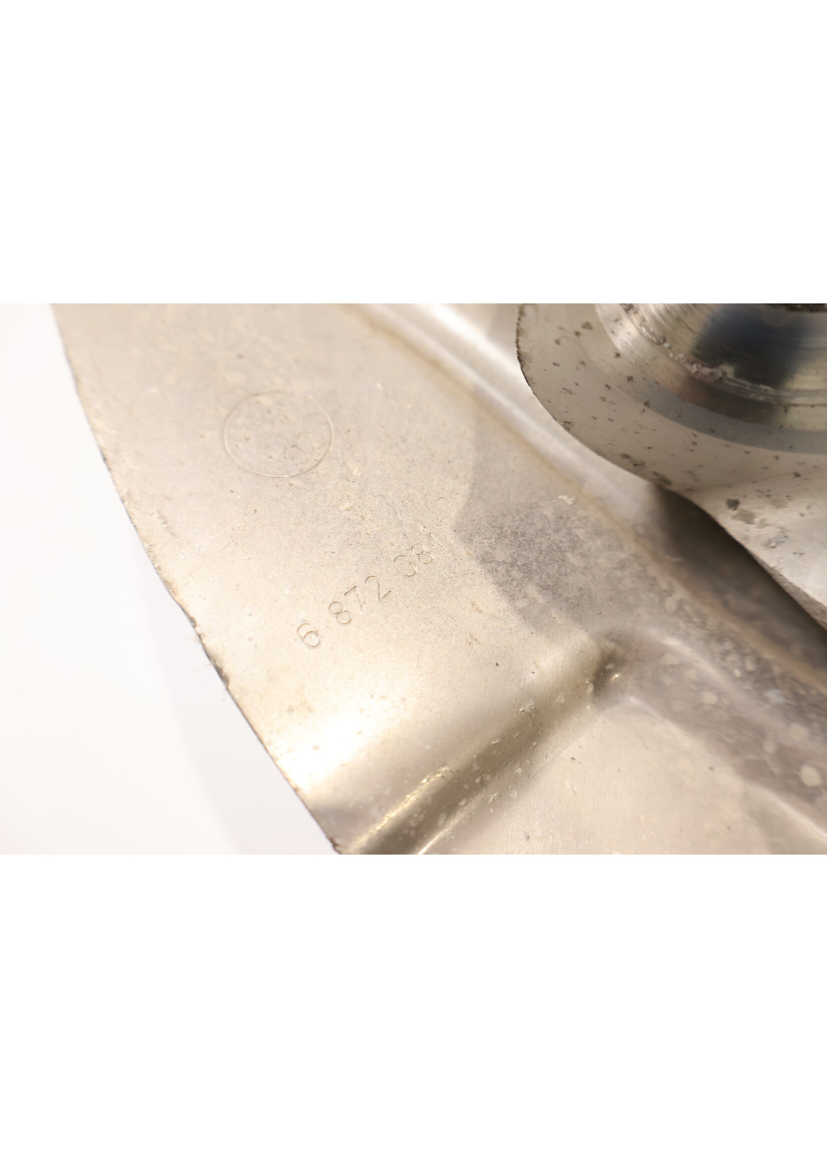 BMW BMW 4 Serie F32 F33 F36 Fusee compleet rechts voor ZGAN 6858311 198788