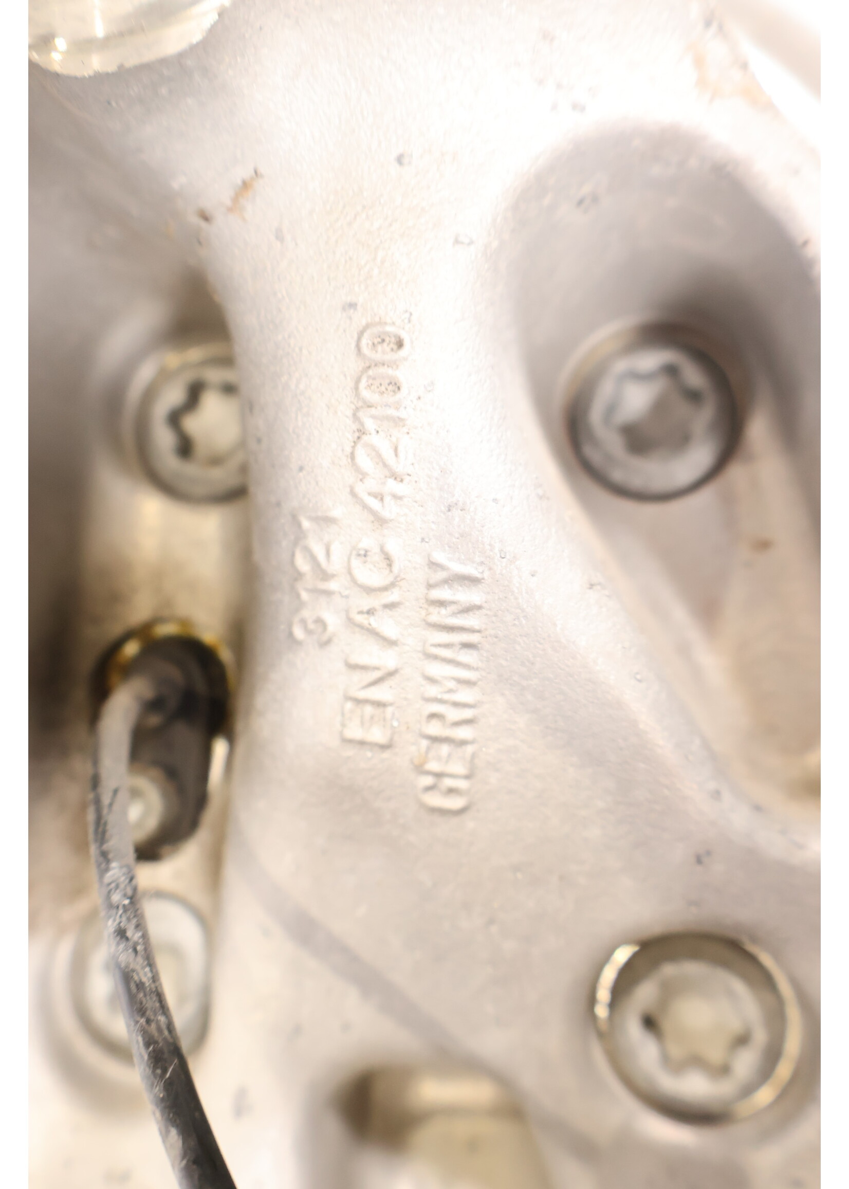 BMW BMW 4 Serie F32 F33 F36 Fusee compleet rechts voor ZGAN 6858311 198788