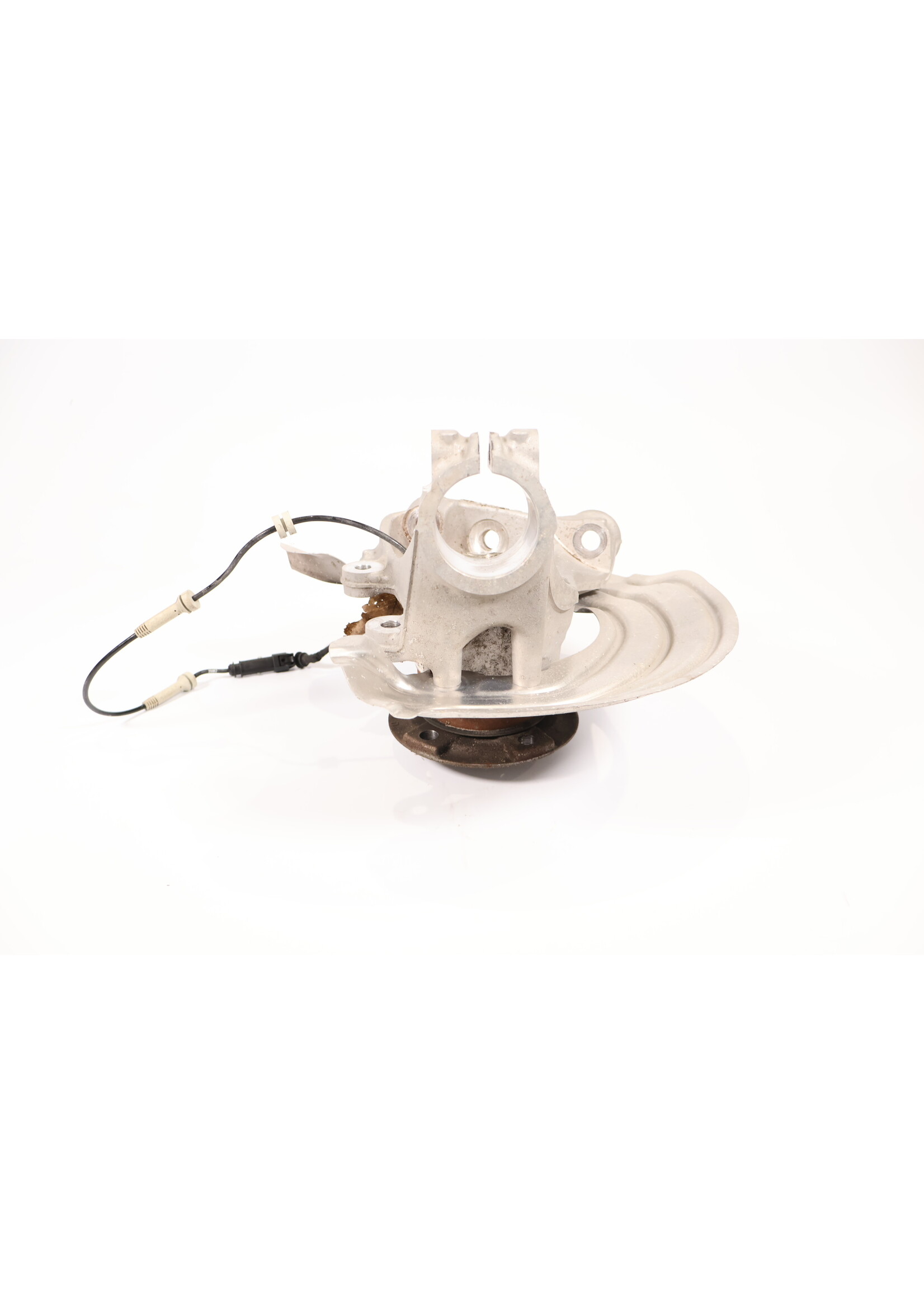 BMW BMW 4 Serie F32 F33 F36 Fusee compleet links voor ZGAN 6858312 198788