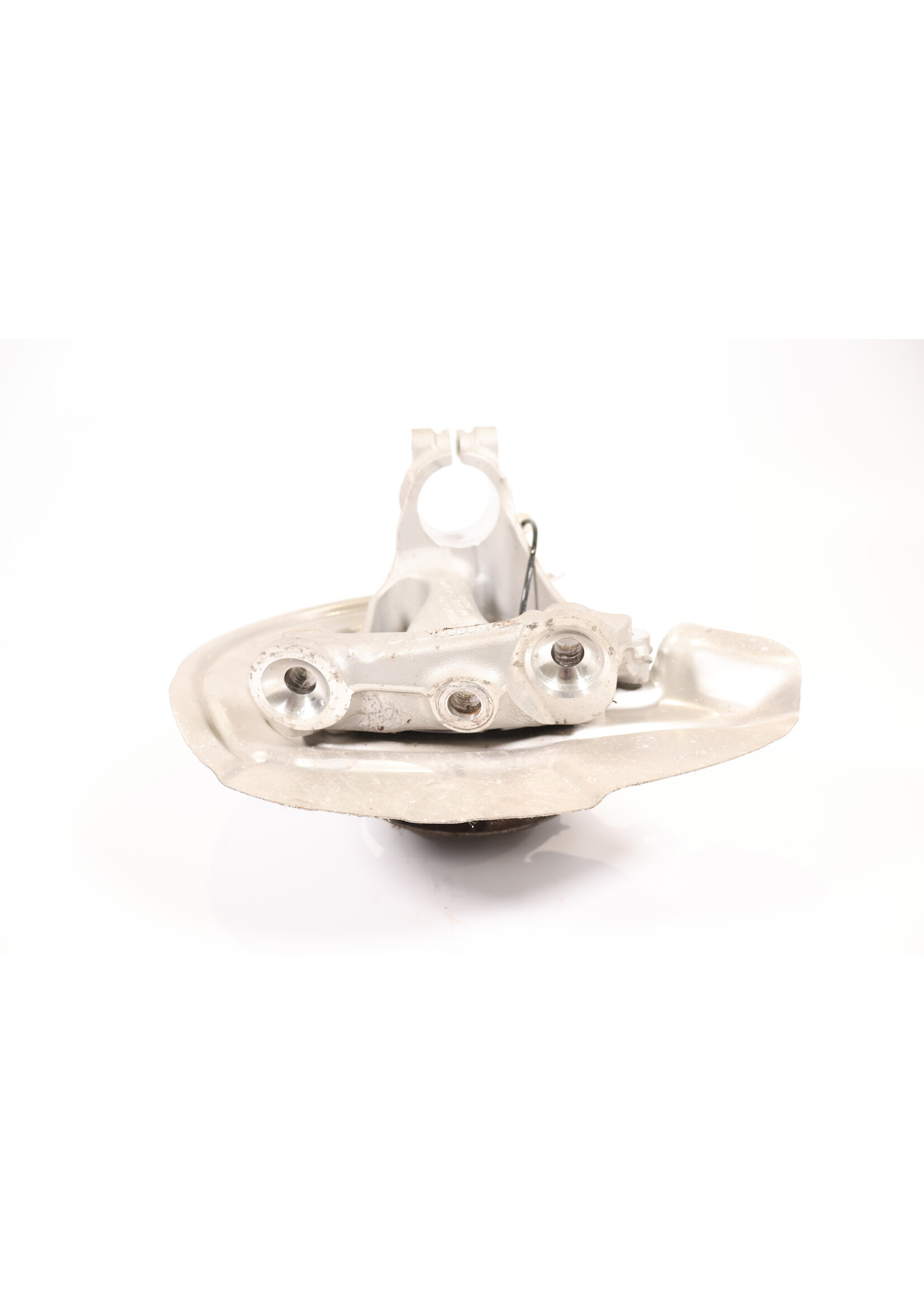 BMW BMW 4 Serie F32 F33 F36 Fusee compleet links voor ZGAN 6858312 198788