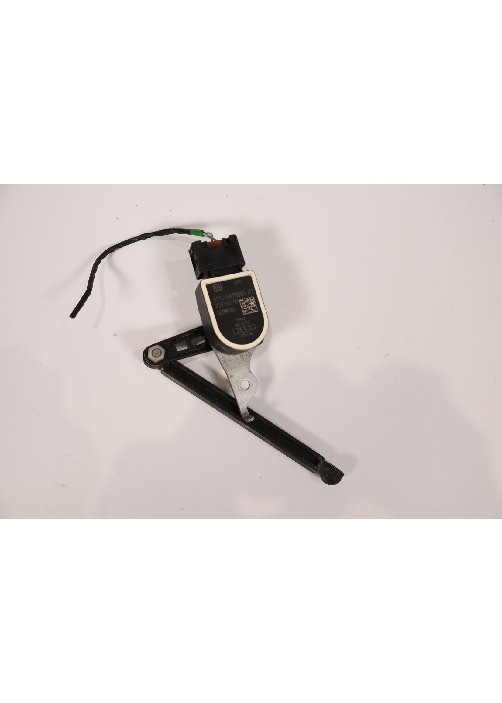 BMW BMW F-Series OEM Level sensor for xenon NEW CONDITION 37146870000 6870000