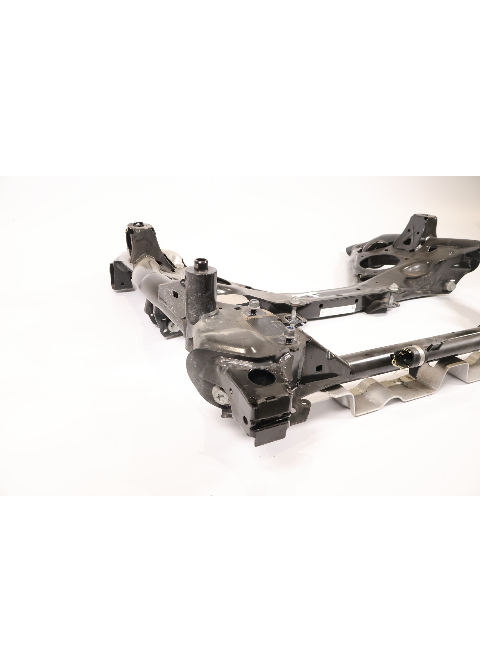 BMW BMW 4 Series F32 F33 F36 Subframe / front axle carrier NEW CONDITION 31106872120 06872120