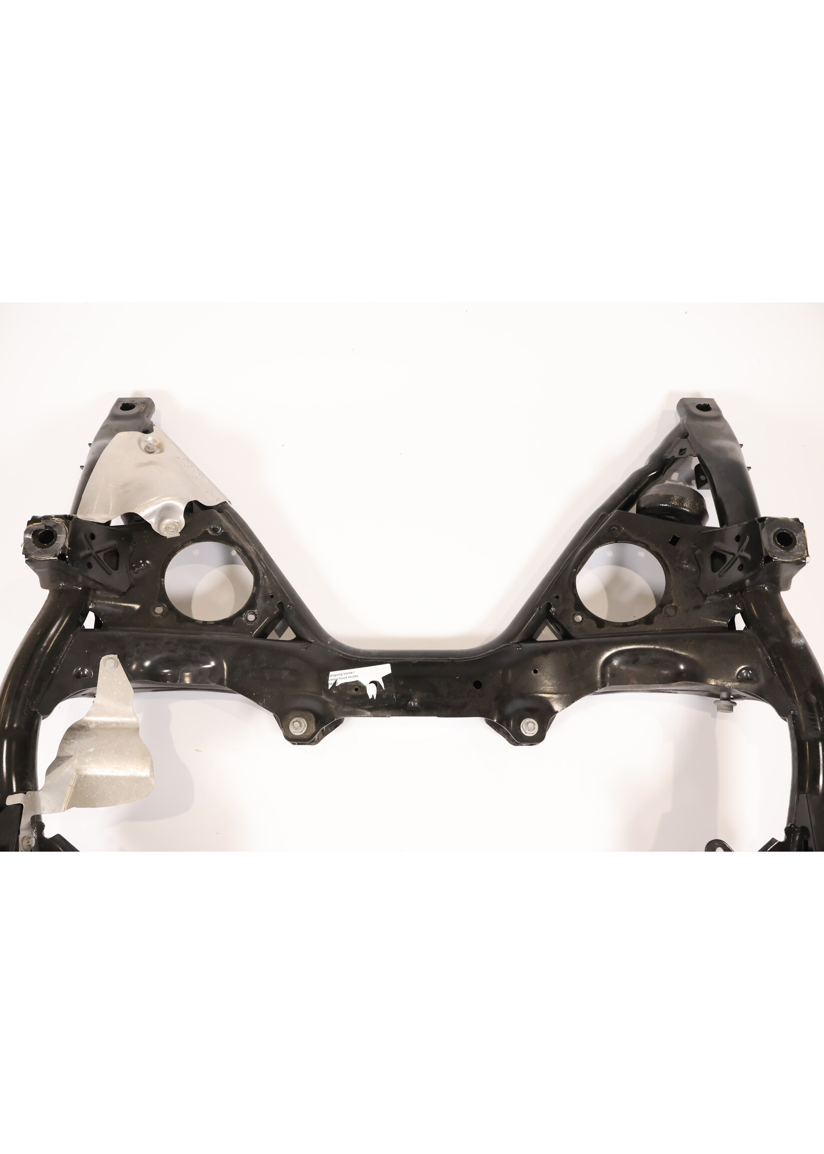 BMW BMW 4 Series F32 F33 F36 Subframe / front axle carrier NEW CONDITION 31106872120 06872120