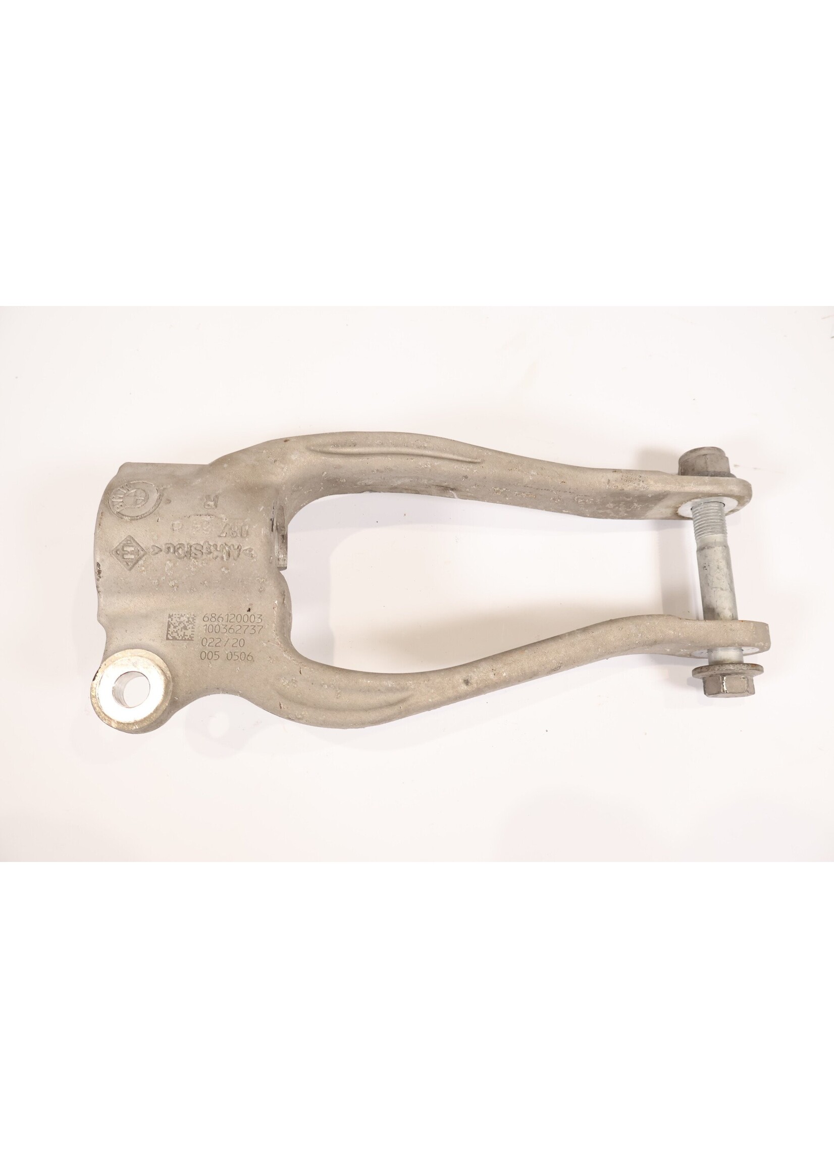BMW BMW G-Serie Untere Stoßdämpferhalterung 686119903