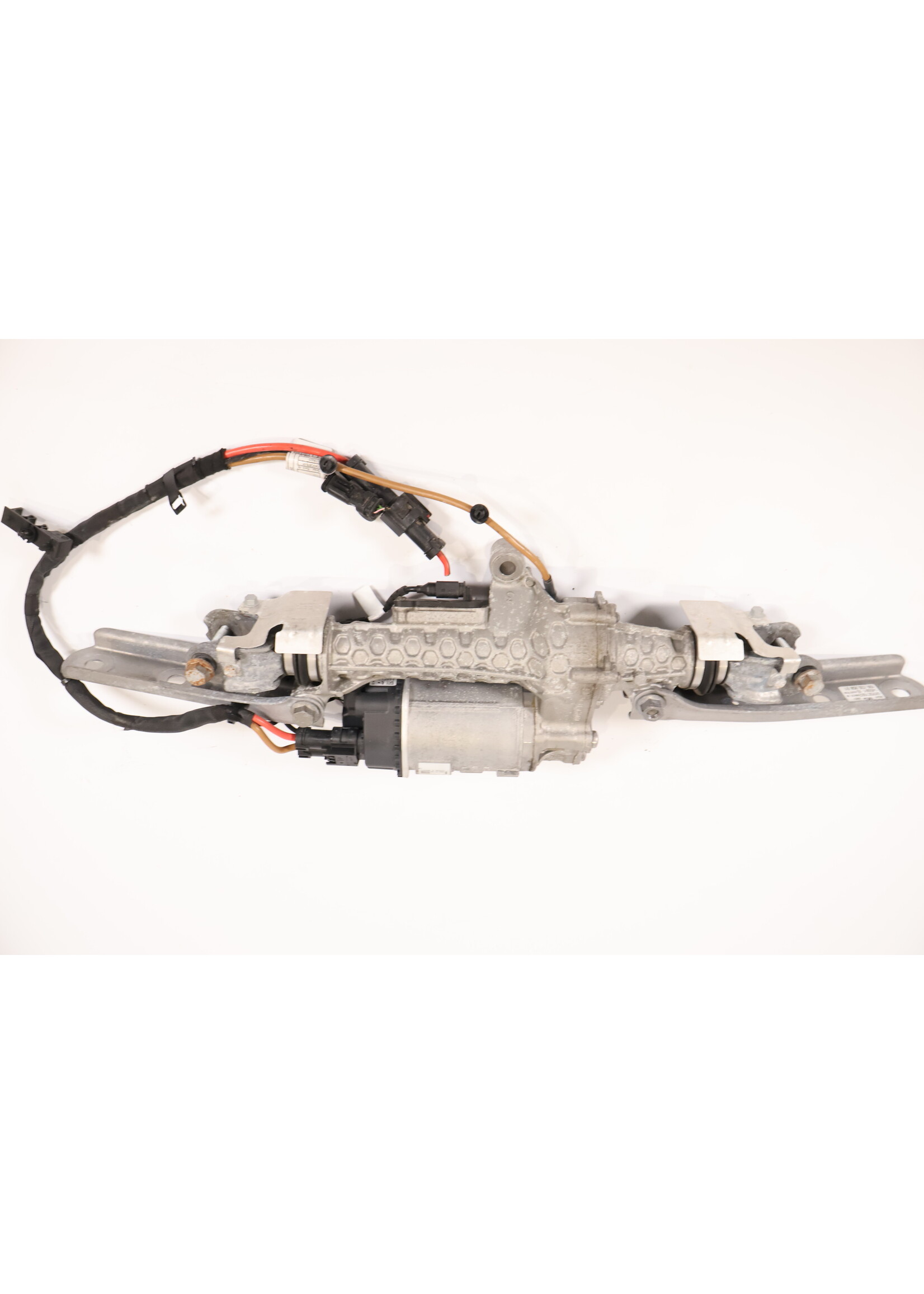 BMW BMW G-series Actuator HSR 7828177198 00394029