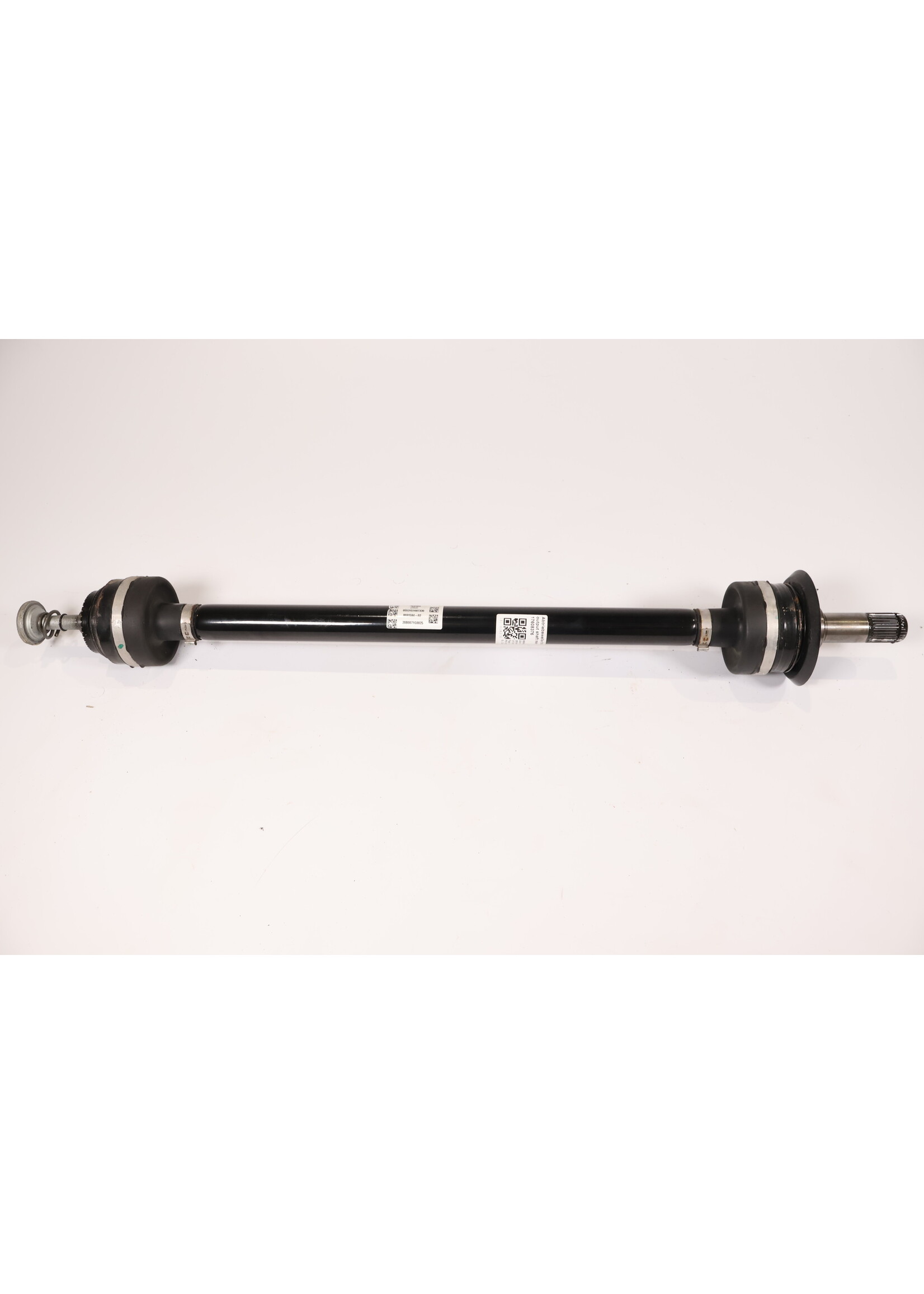 BMW BMW 8 series G14 G15 G16 Drive shaft rear right 14,498KM! 8691594 8487533 8487534