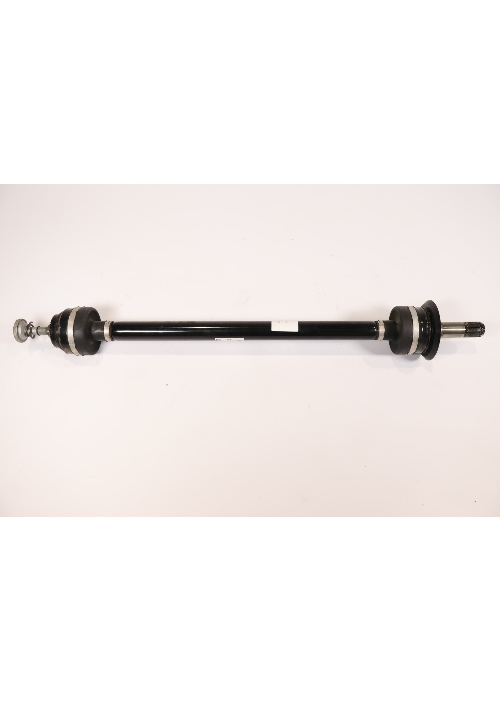 BMW BMW 8 series G14 G15 G16 Drive shaft rear right 14,498KM! 8691594 8487533 8487534