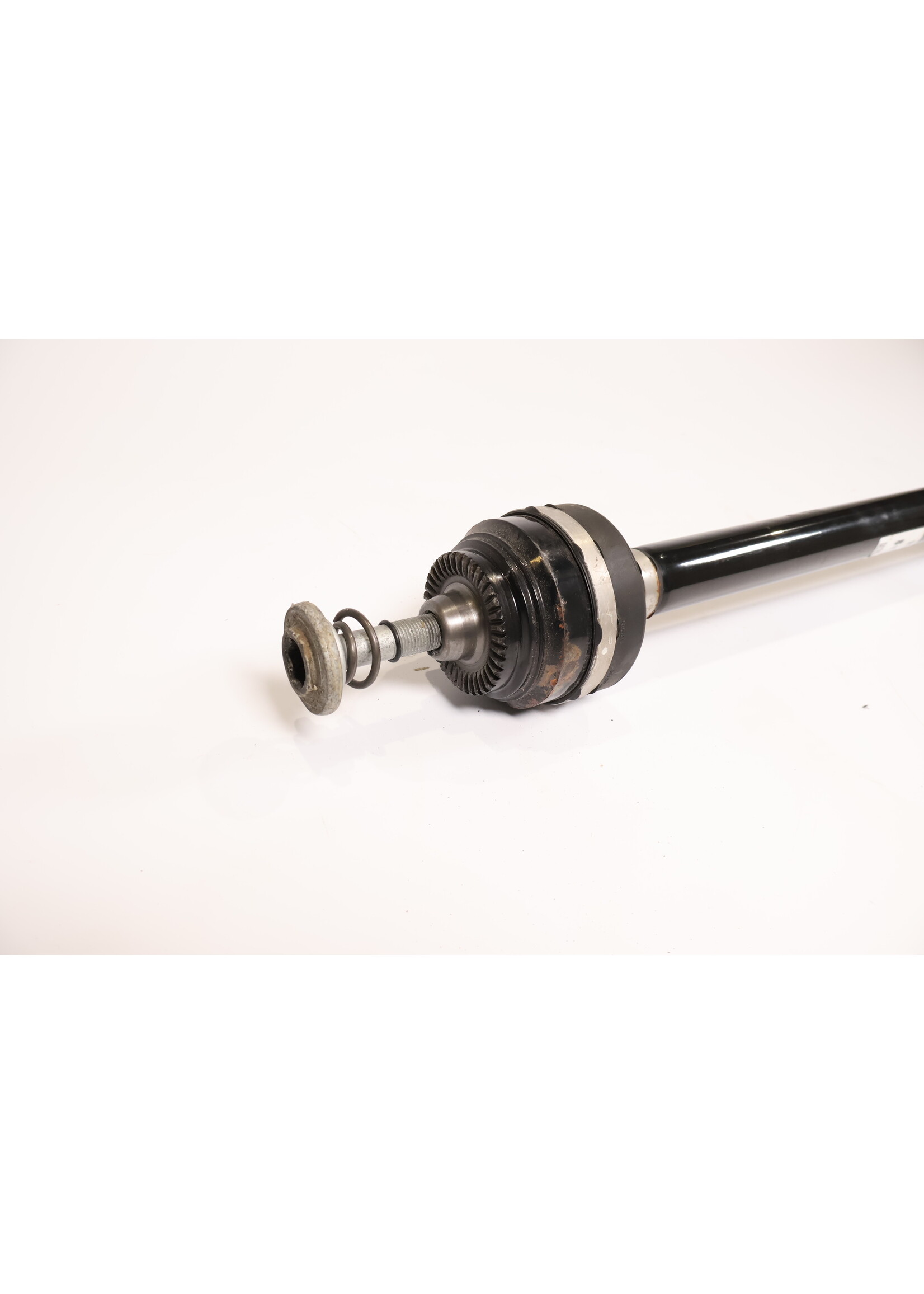 BMW BMW 8 series G14 G15 G16 Drive shaft rear right 14,498KM! 8691594 8487533 8487534