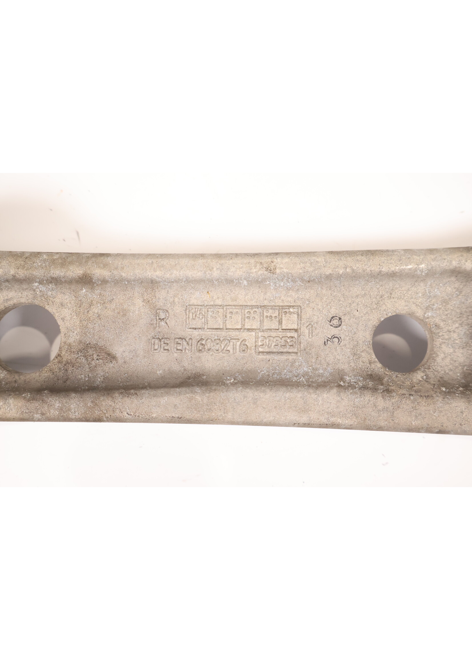 BMW BMW 8er G14 G15 G16 Unterer Querlenker hinten rechts 31126886908 6886908
