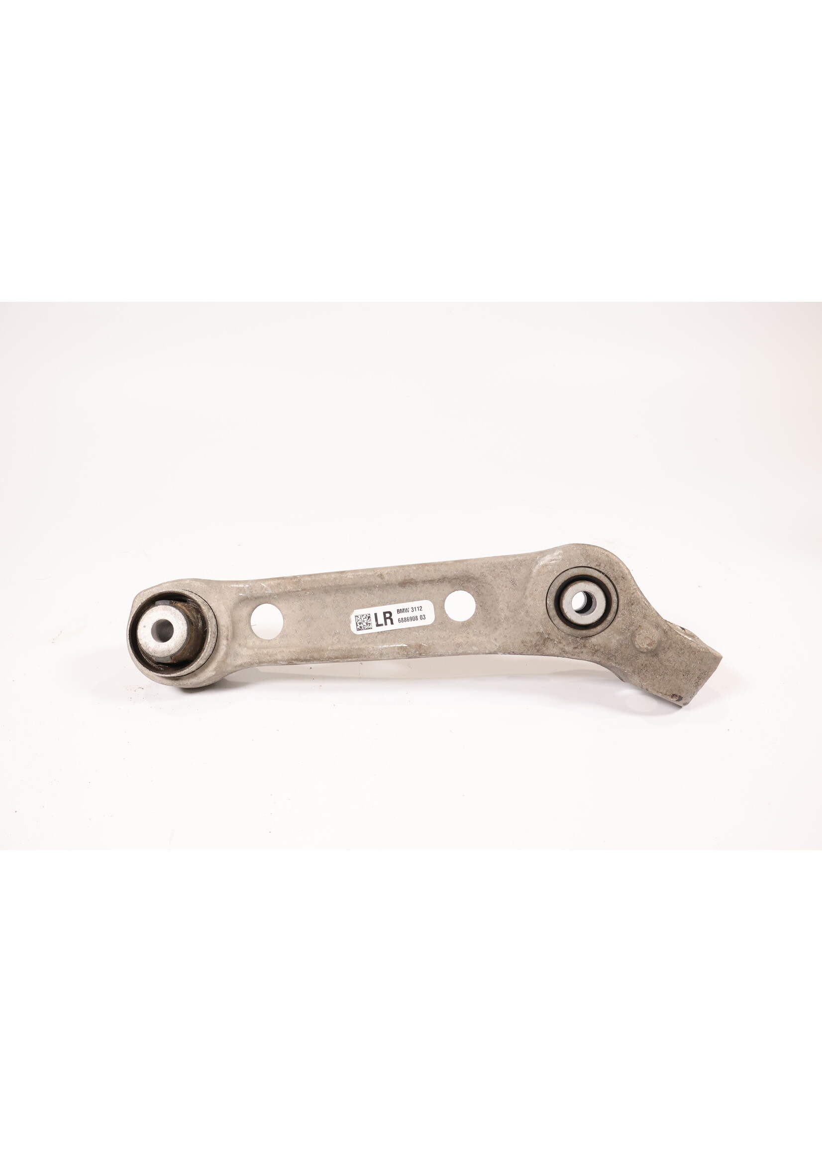 BMW BMW 8er G14 G15 G16 Unterer Querlenker hinten rechts 31126886908 6886908