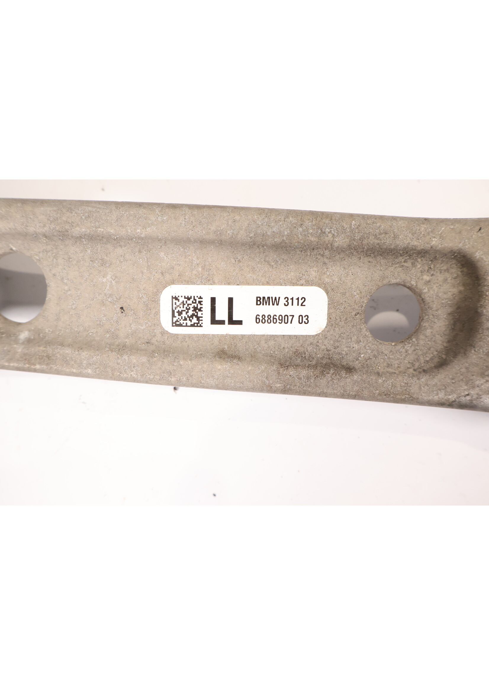 BMW BMW 8er G14 G15 G16 Unterer Querlenker hinten links 31126886907 6886907
