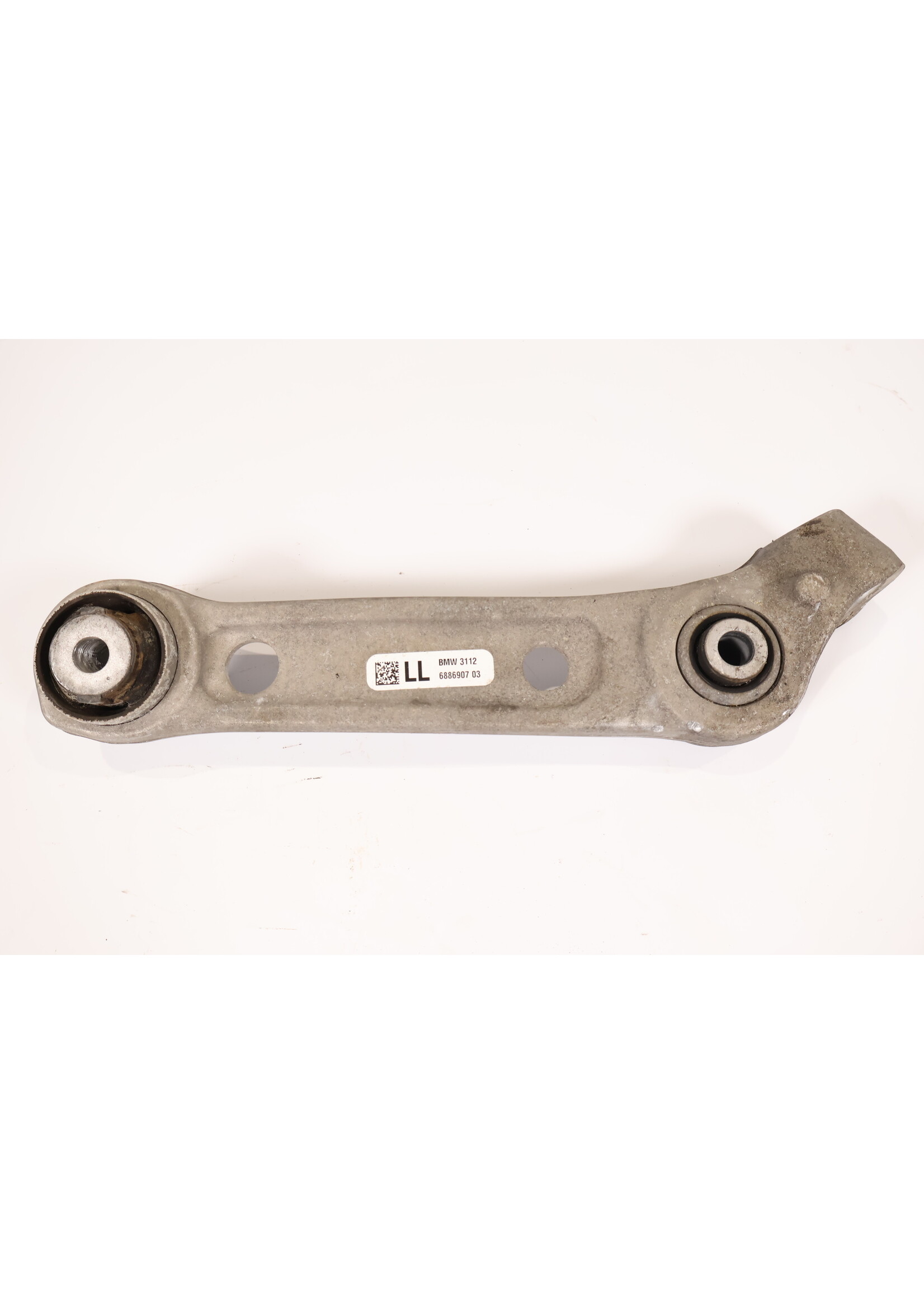 BMW BMW 8er G14 G15 G16 Unterer Querlenker hinten links 31126886907 6886907