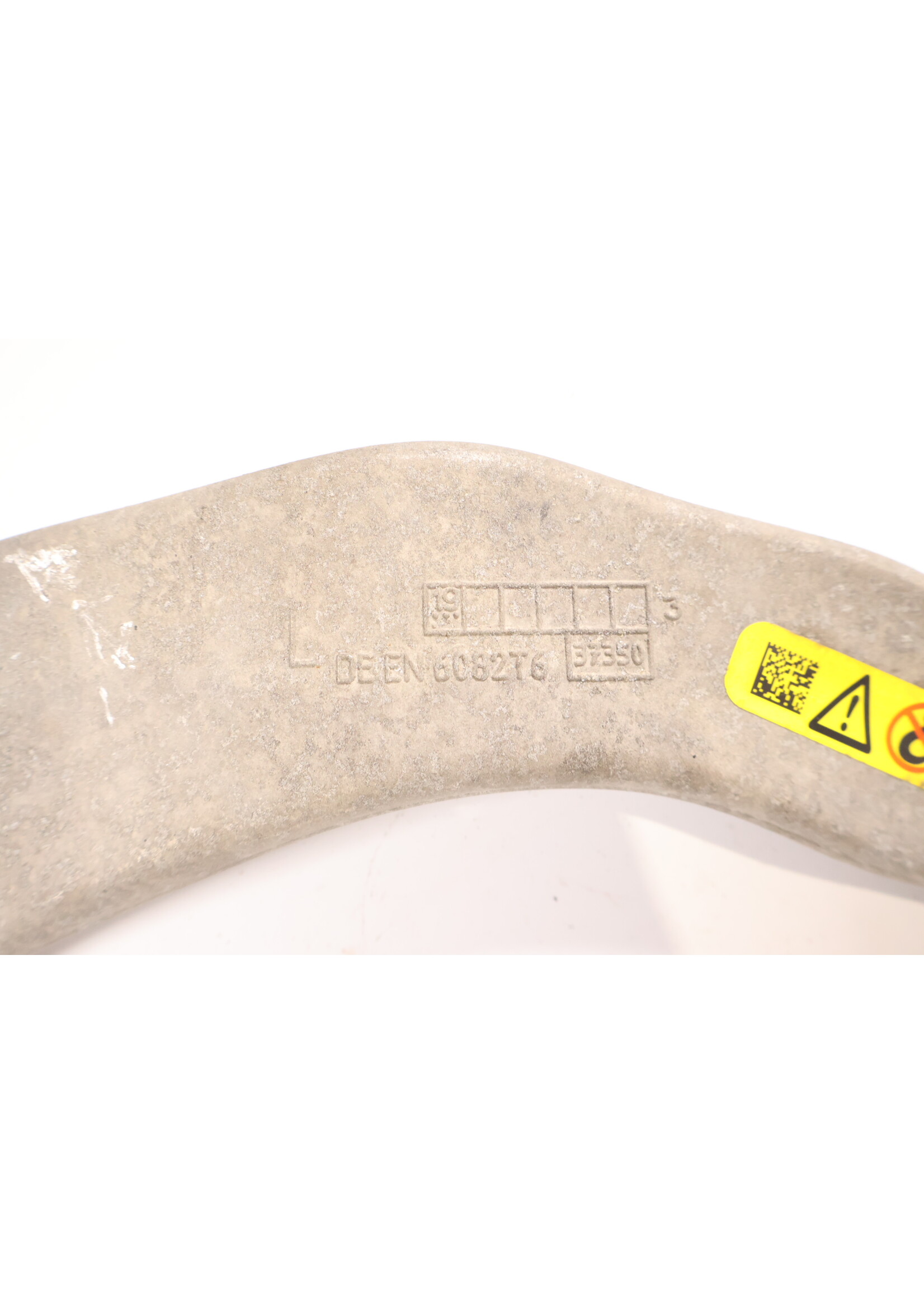 BMW BMW 8er G14 G15 G16 Querlenker links vorne 6886911 31106886911